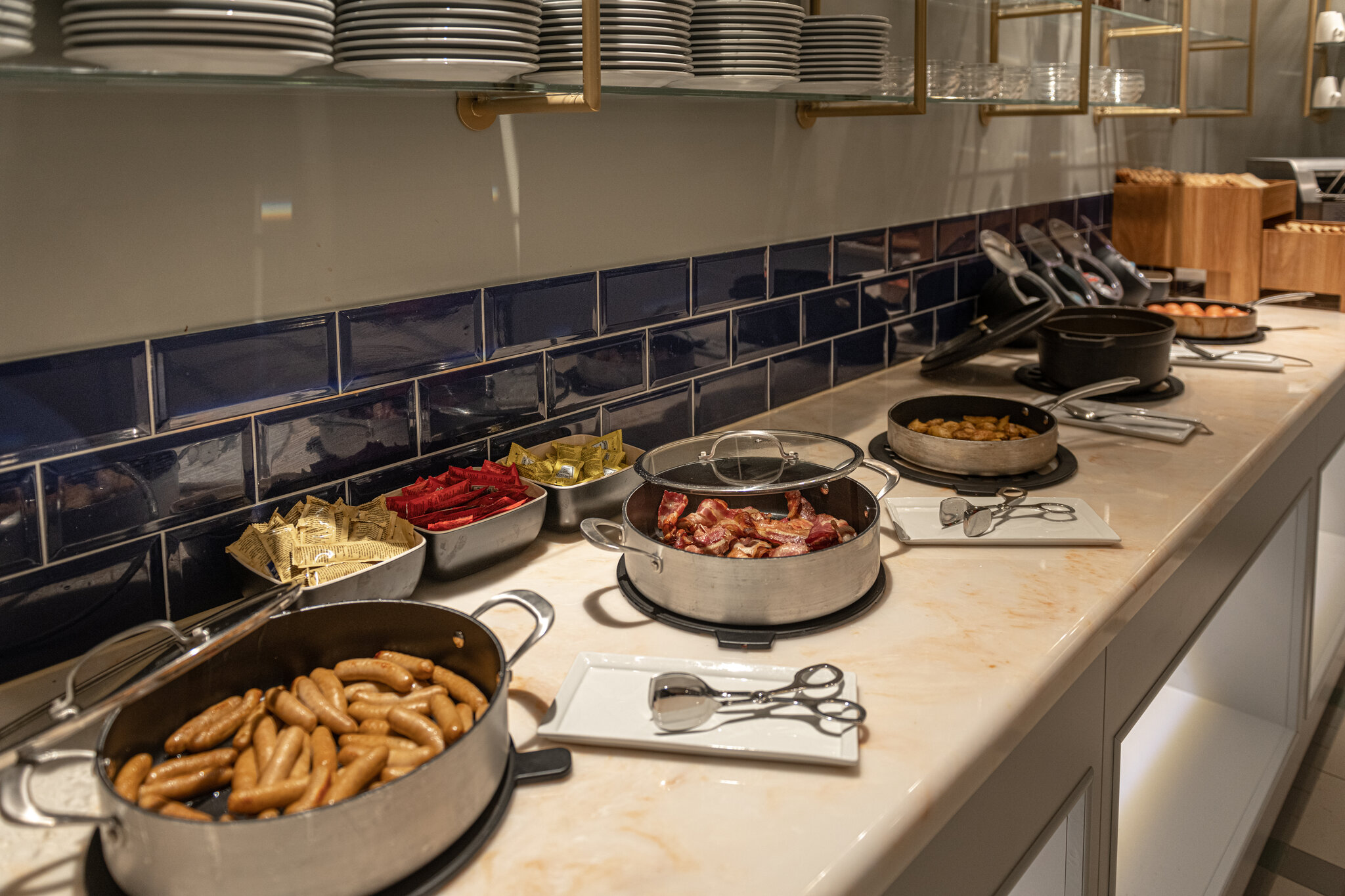 Maek Hotel Antwerp Central 4