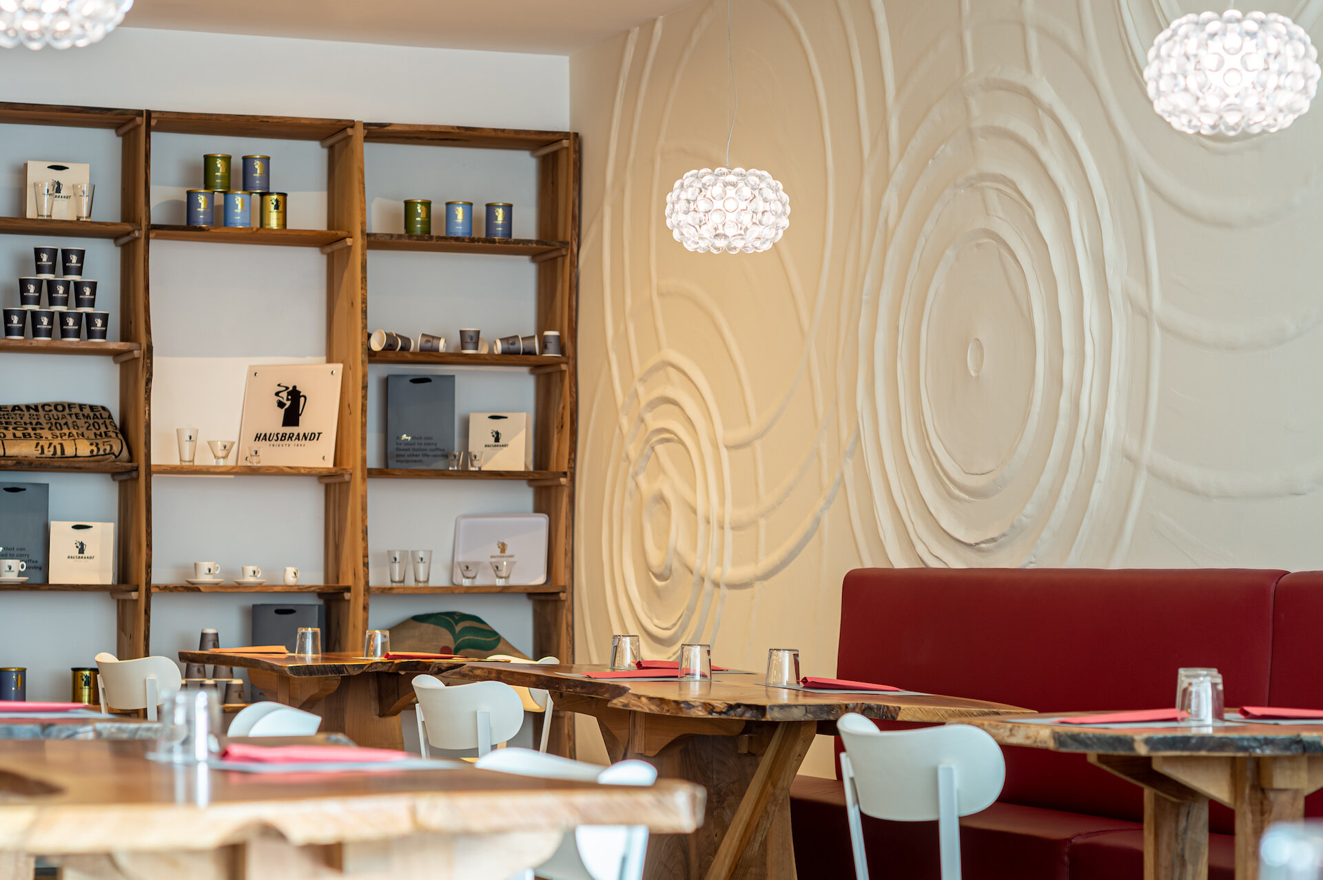 UNA HOTELS Le Terrazze Hotel Residence 3
