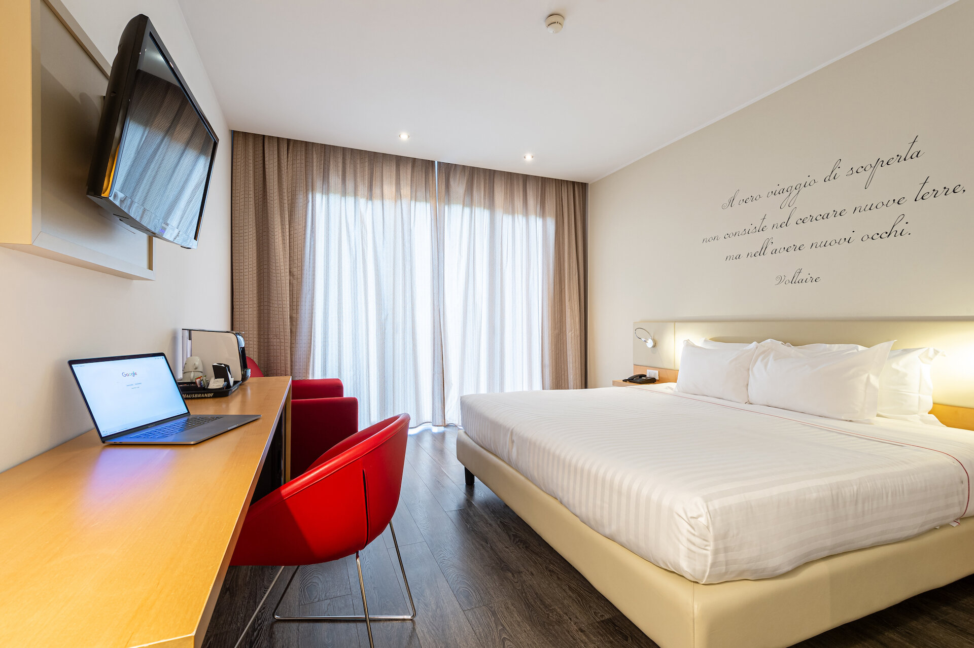 UNA HOTELS Le Terrazze Hotel Residence 2