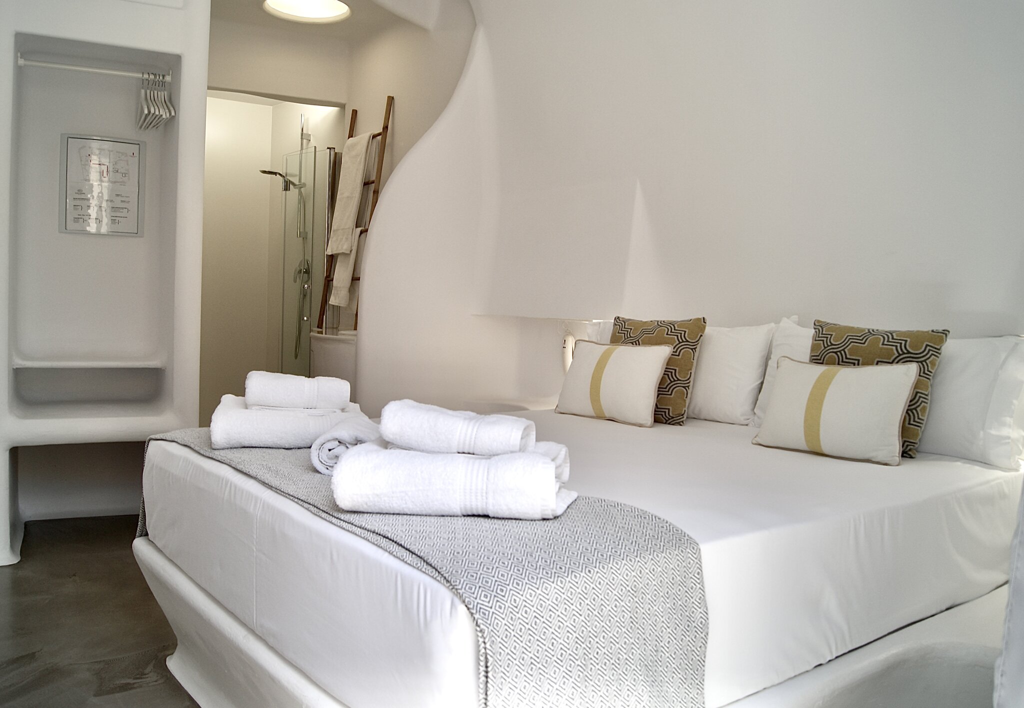 Hotel Boutique Suite Generis