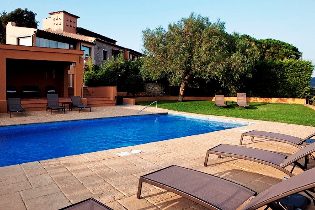 Hotel Can Xiquet 5