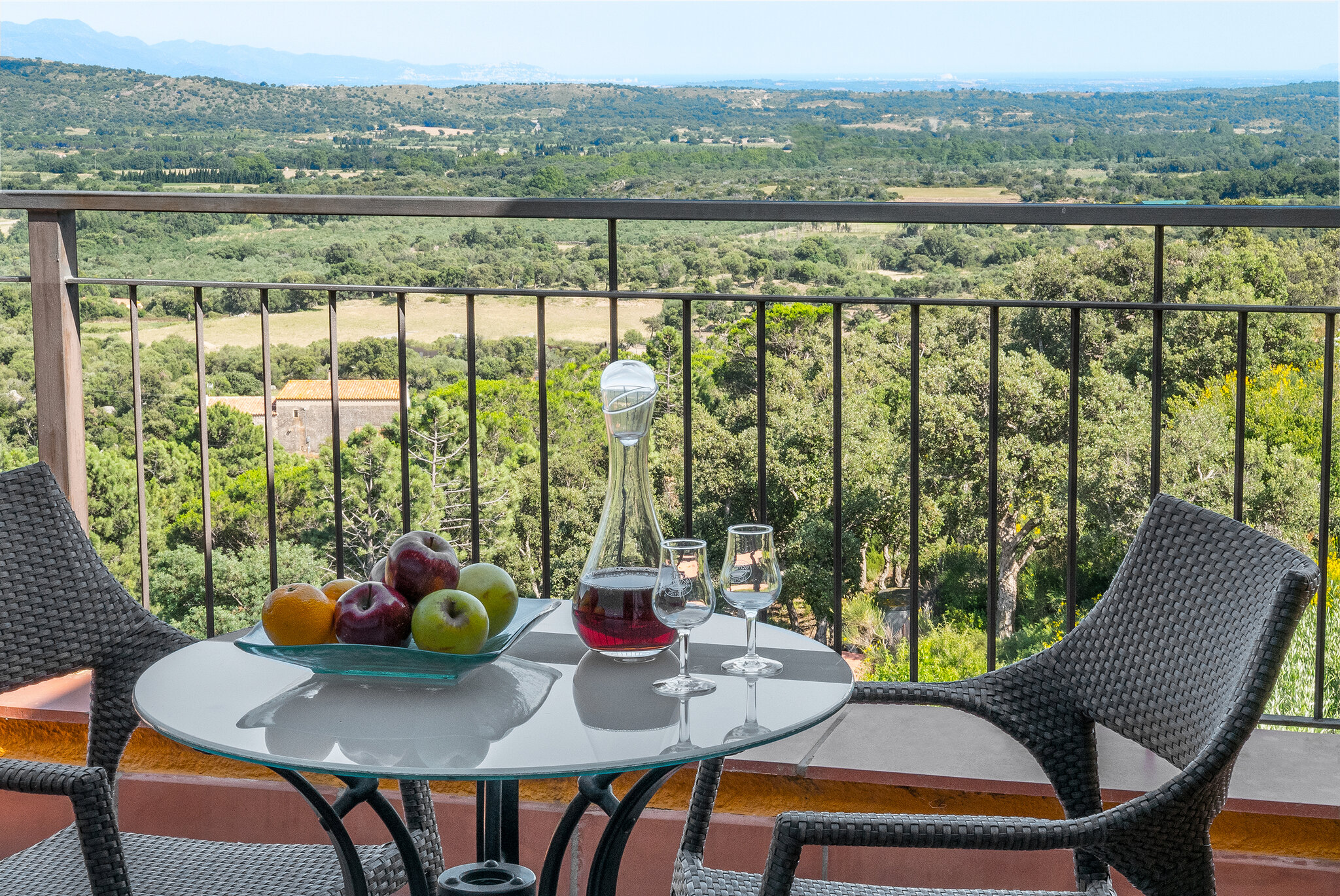 Hotel Can Xiquet 4