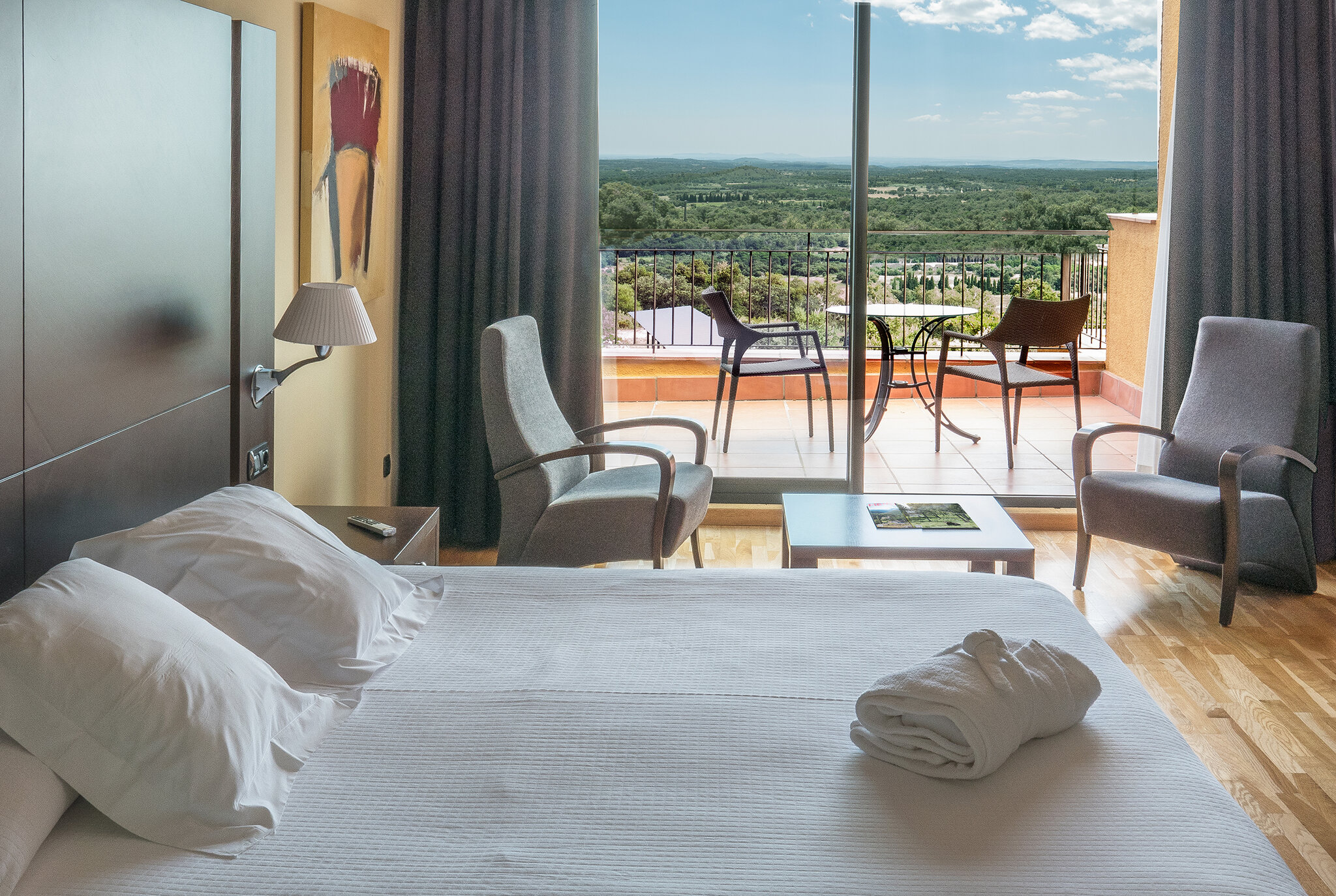 Hotel Can Xiquet 2