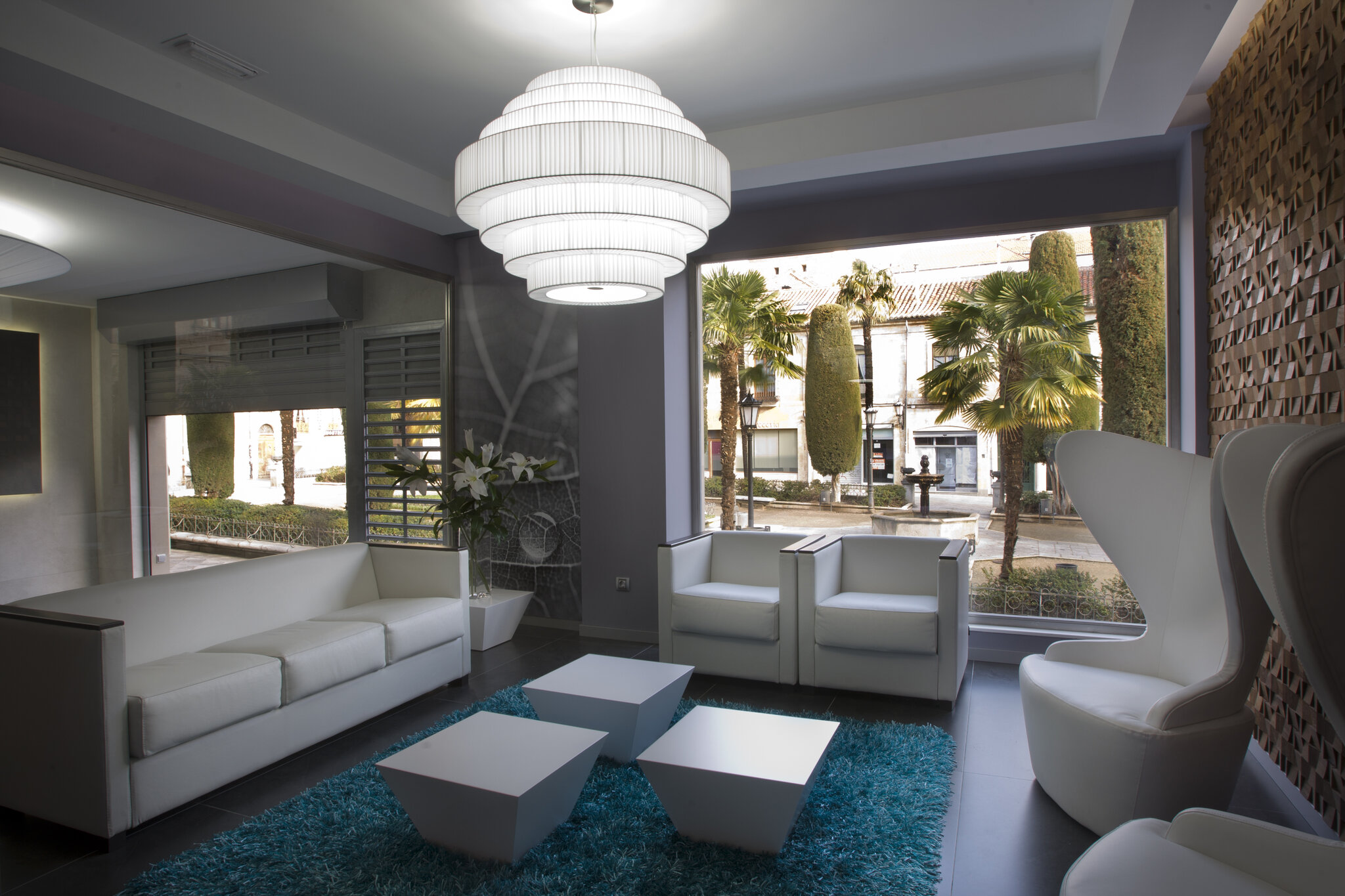 Salamanca Suite Studios 2