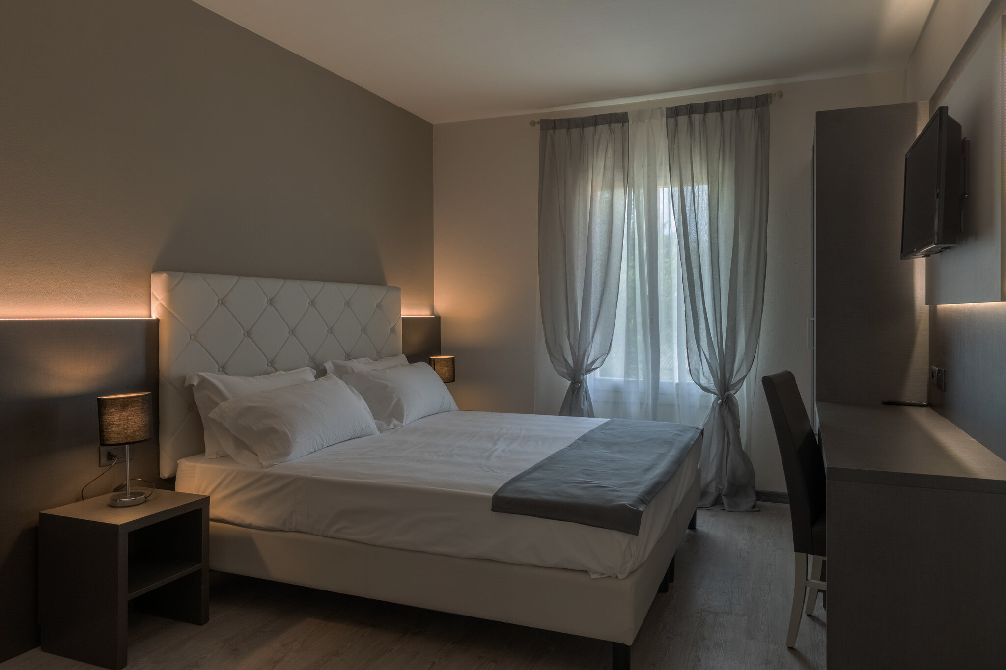 Hotel Villa Petra 2