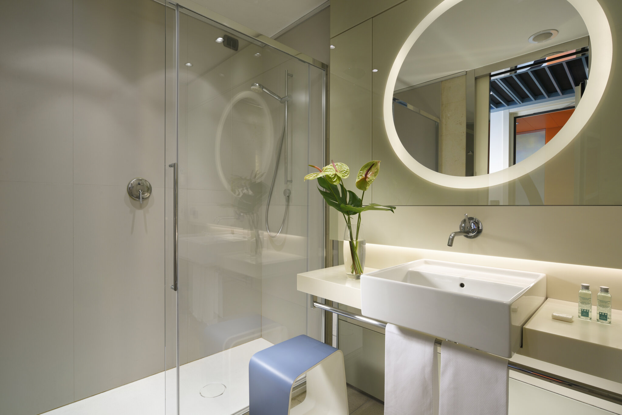 UNA HOTELS Bologna Centro 2