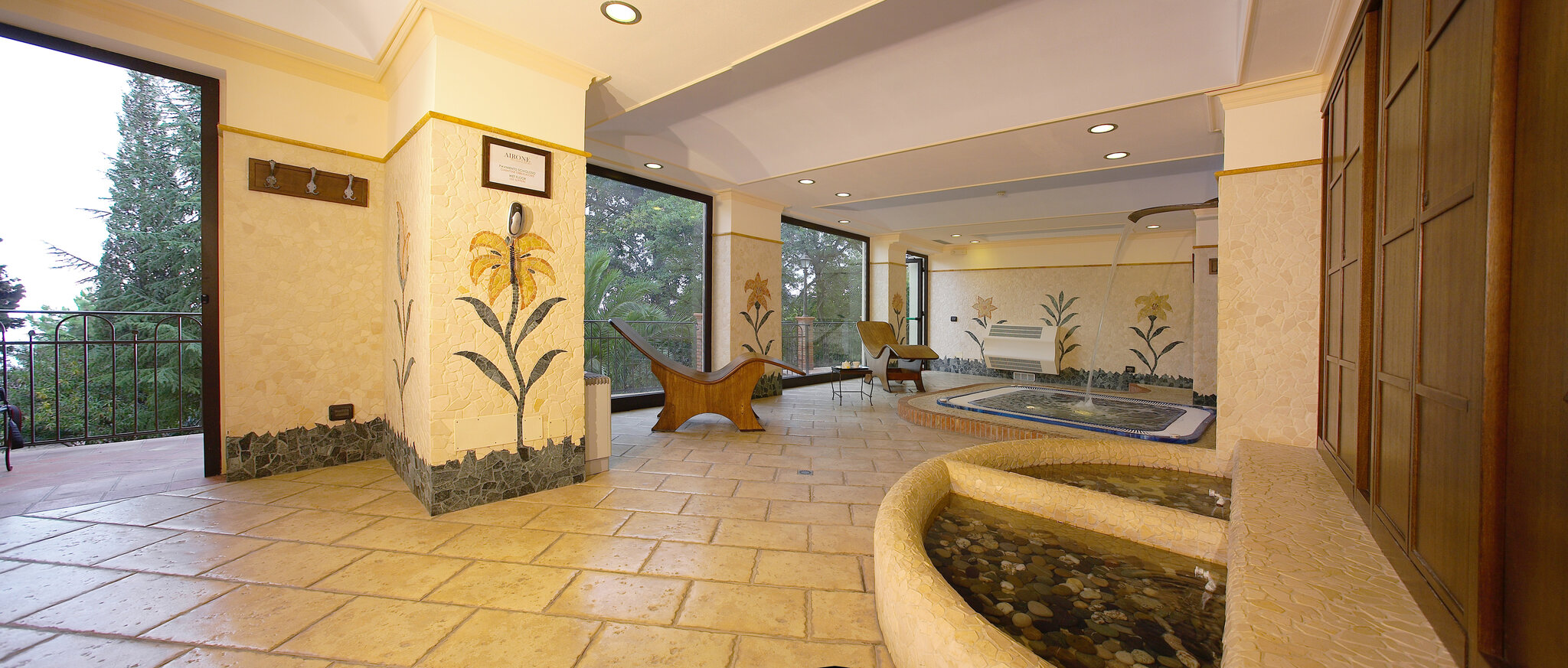 Airone Wellness Hotel 3