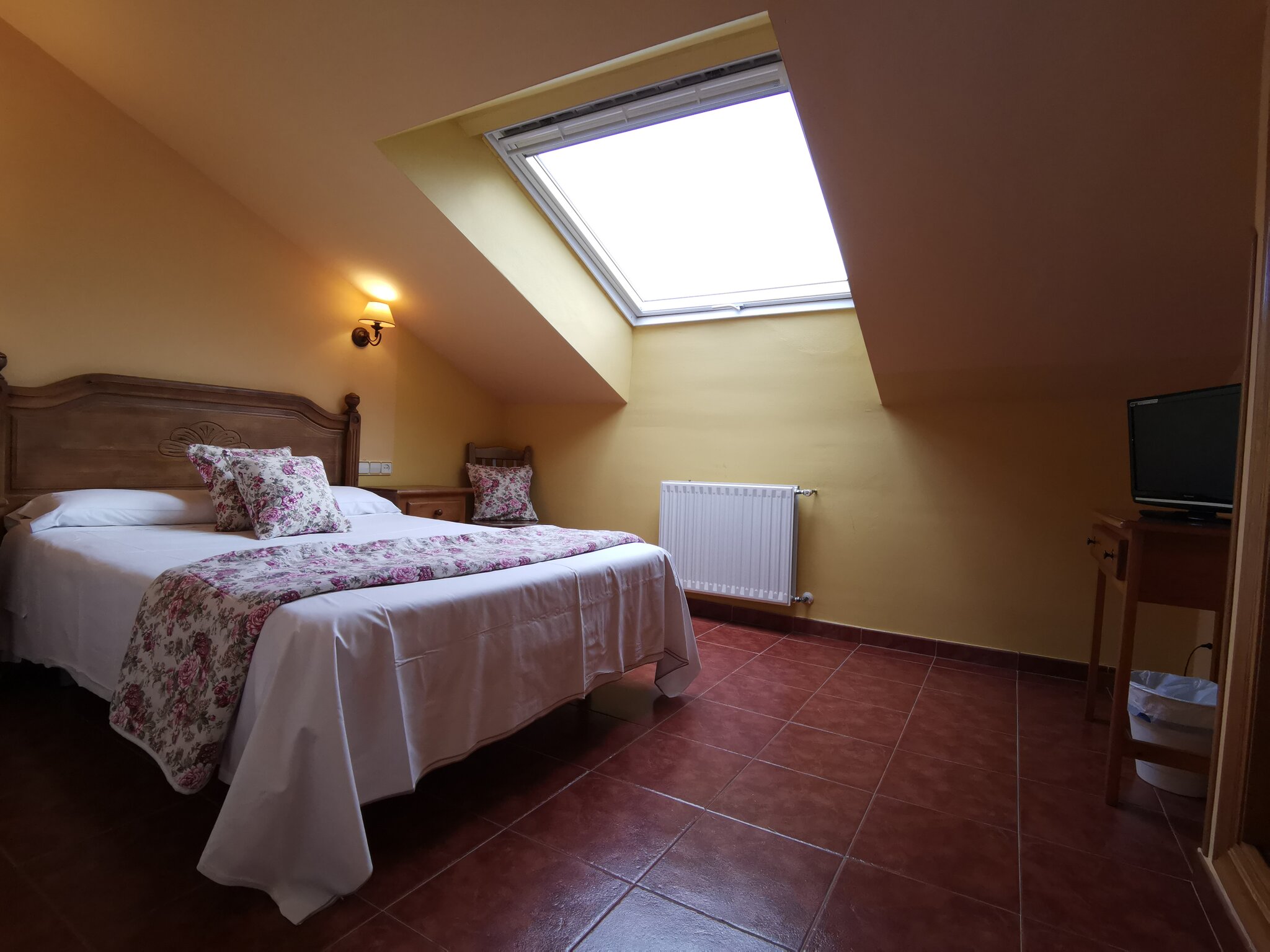 Hotel El Angliru 3
