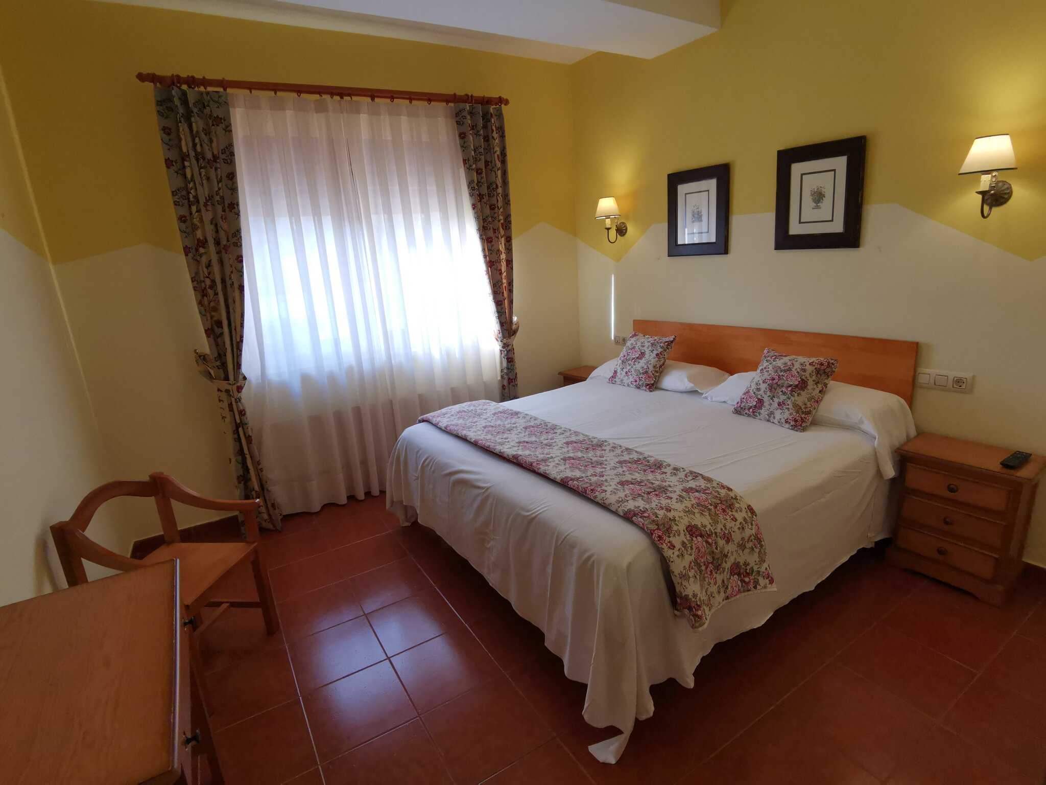 Hotel El Angliru 2