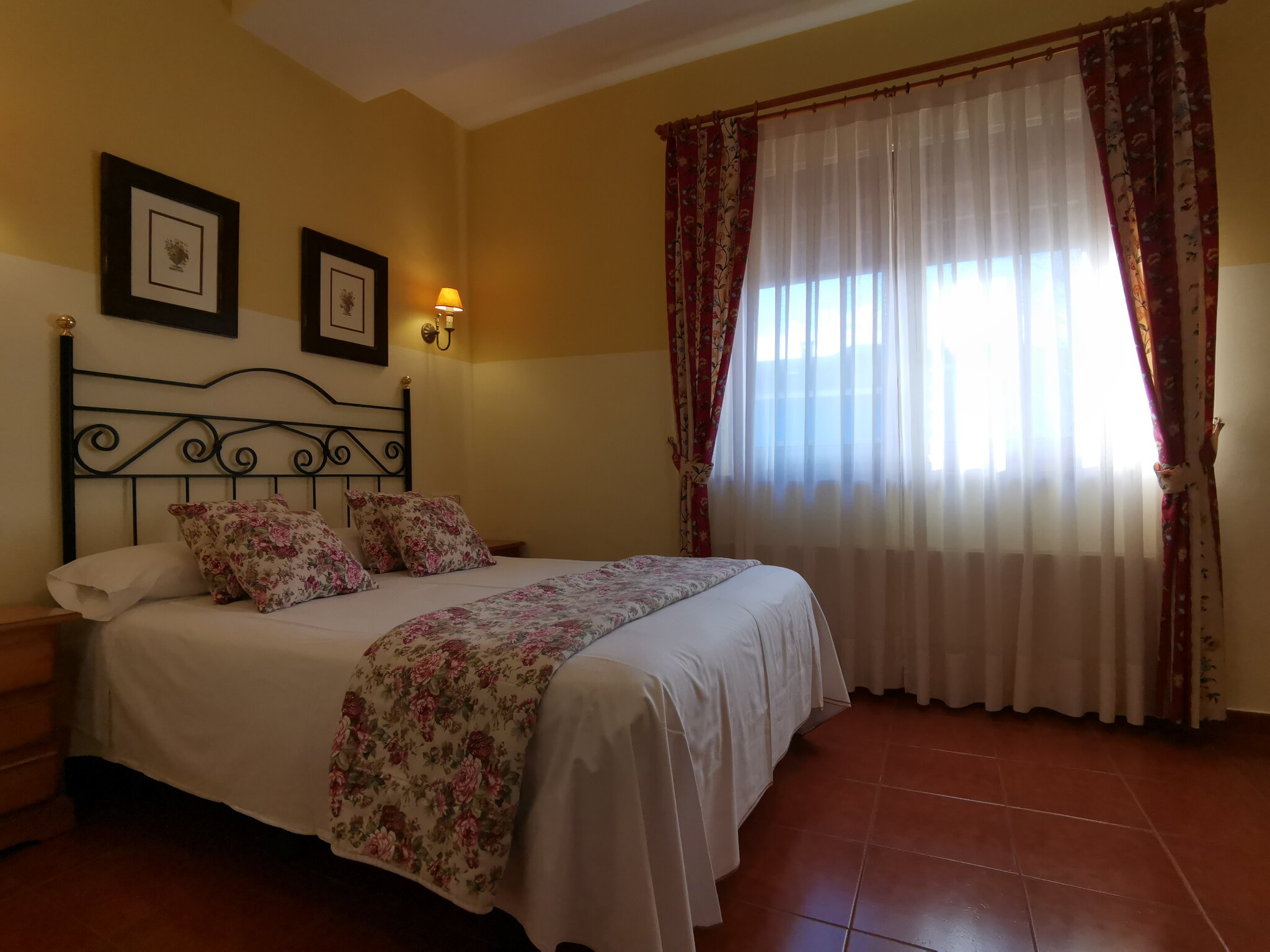 Hotel El Angliru 4