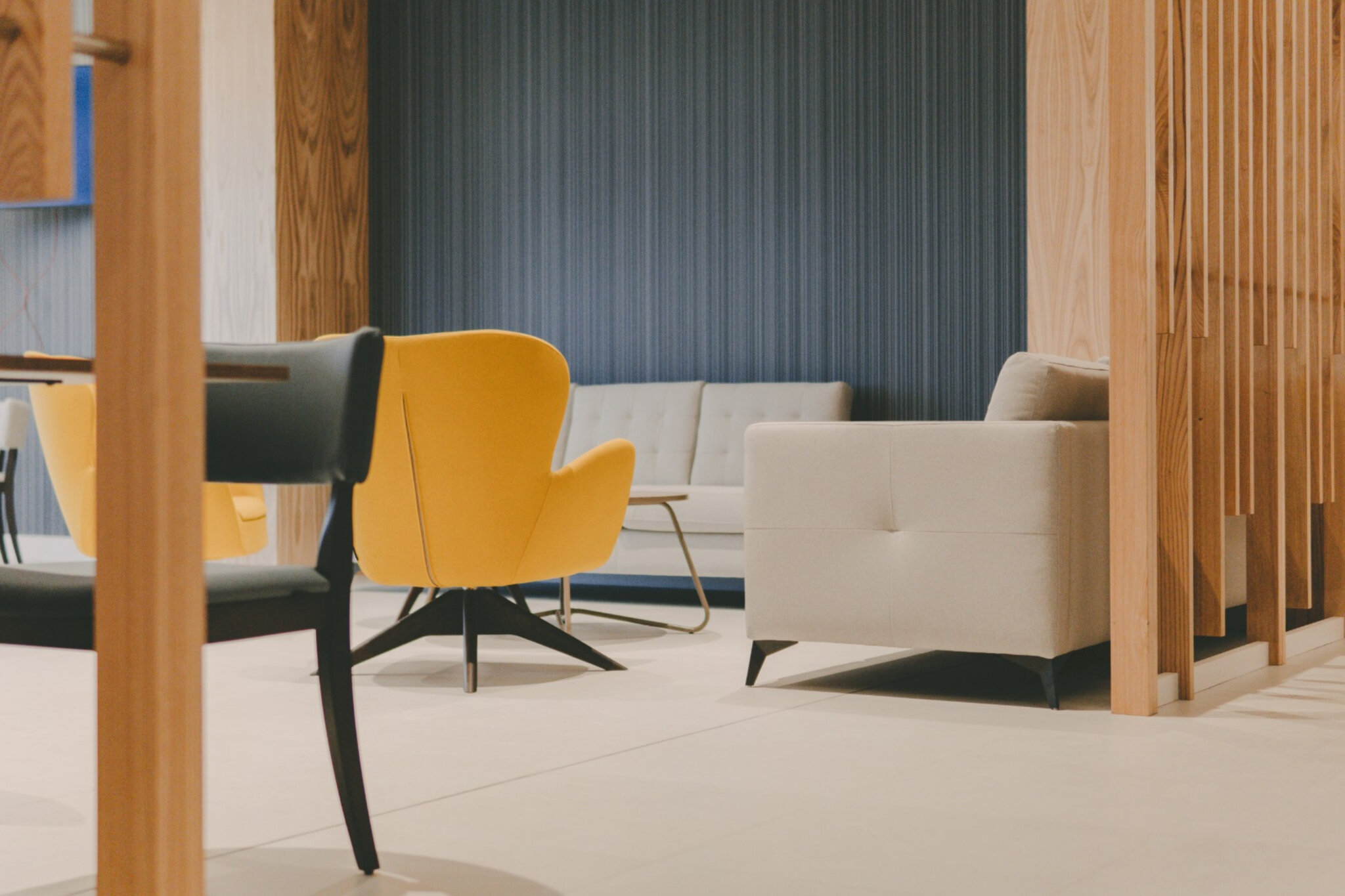 Hotel Candor 2