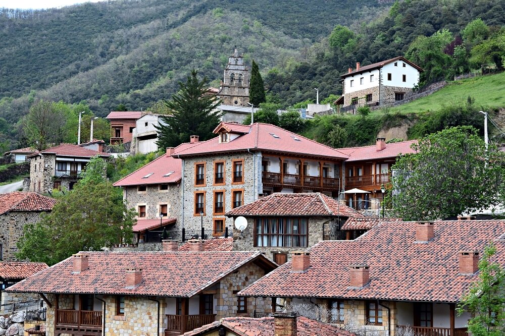 Posada Valle del Oso 3