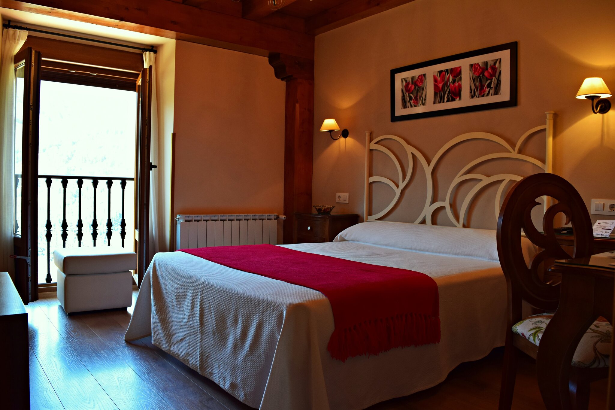 Posada Valle del Oso 2