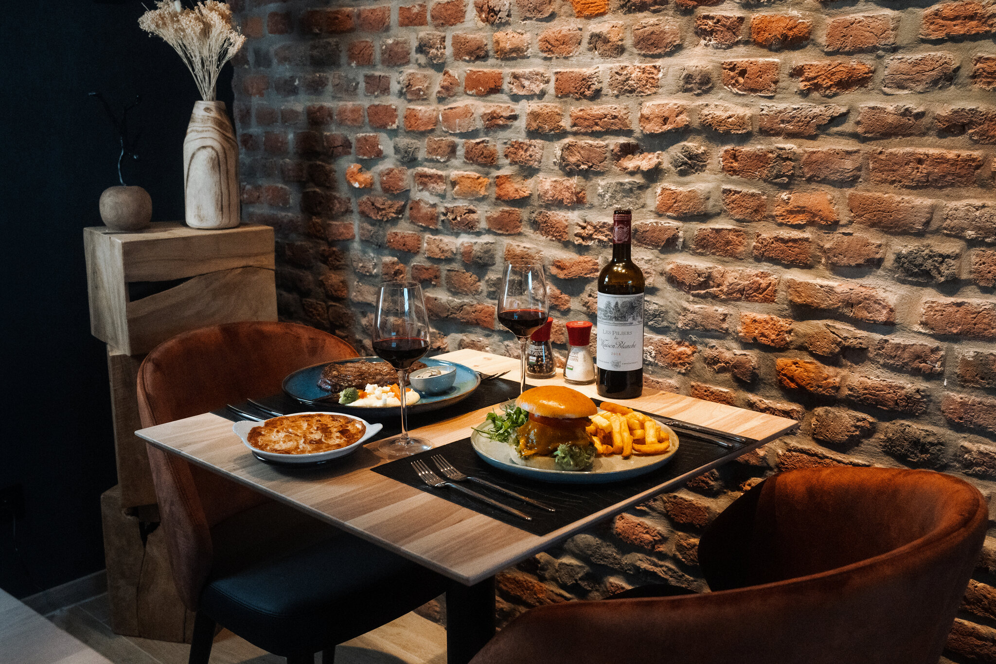 Domaine des Thermes 3