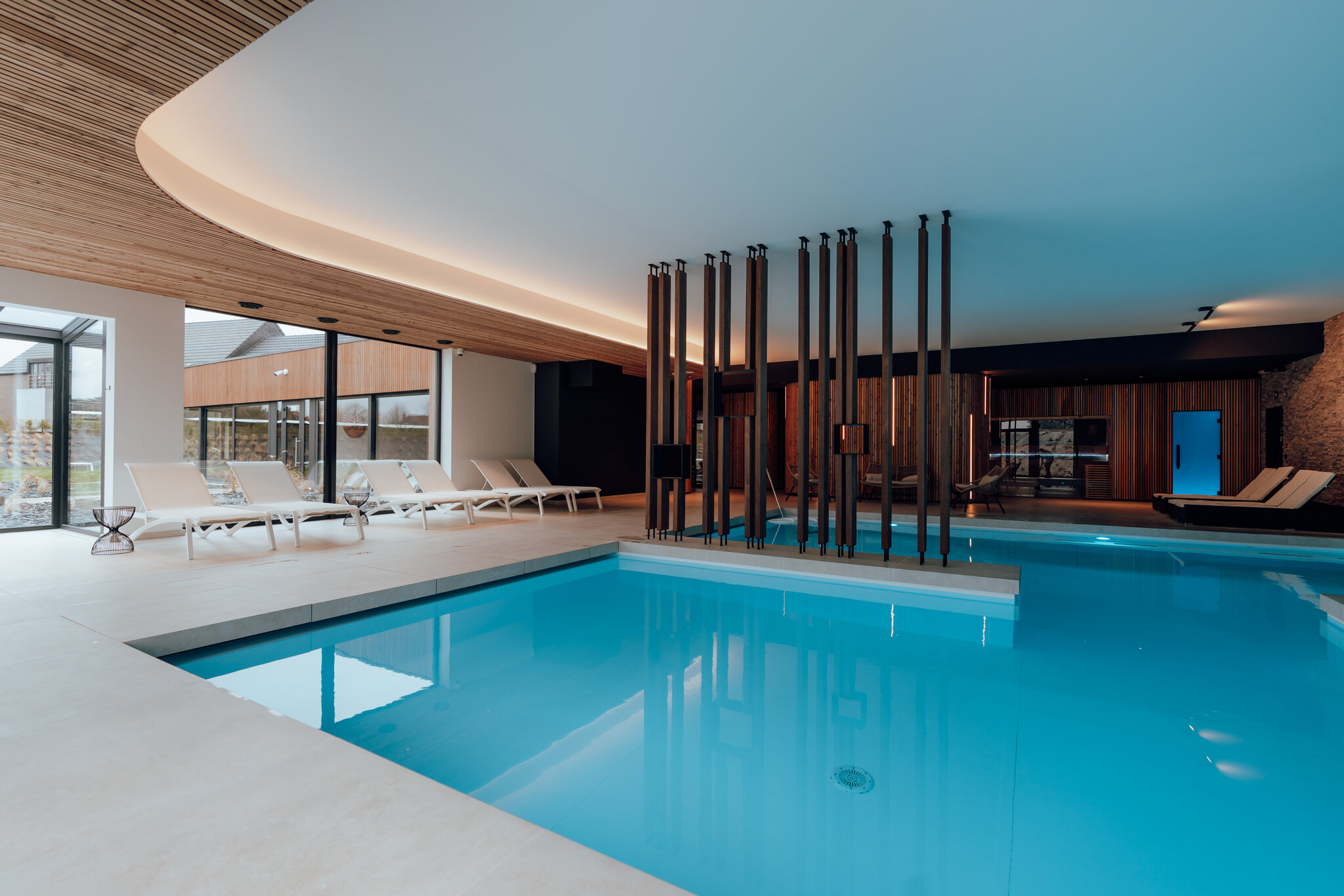 Domaine des Thermes