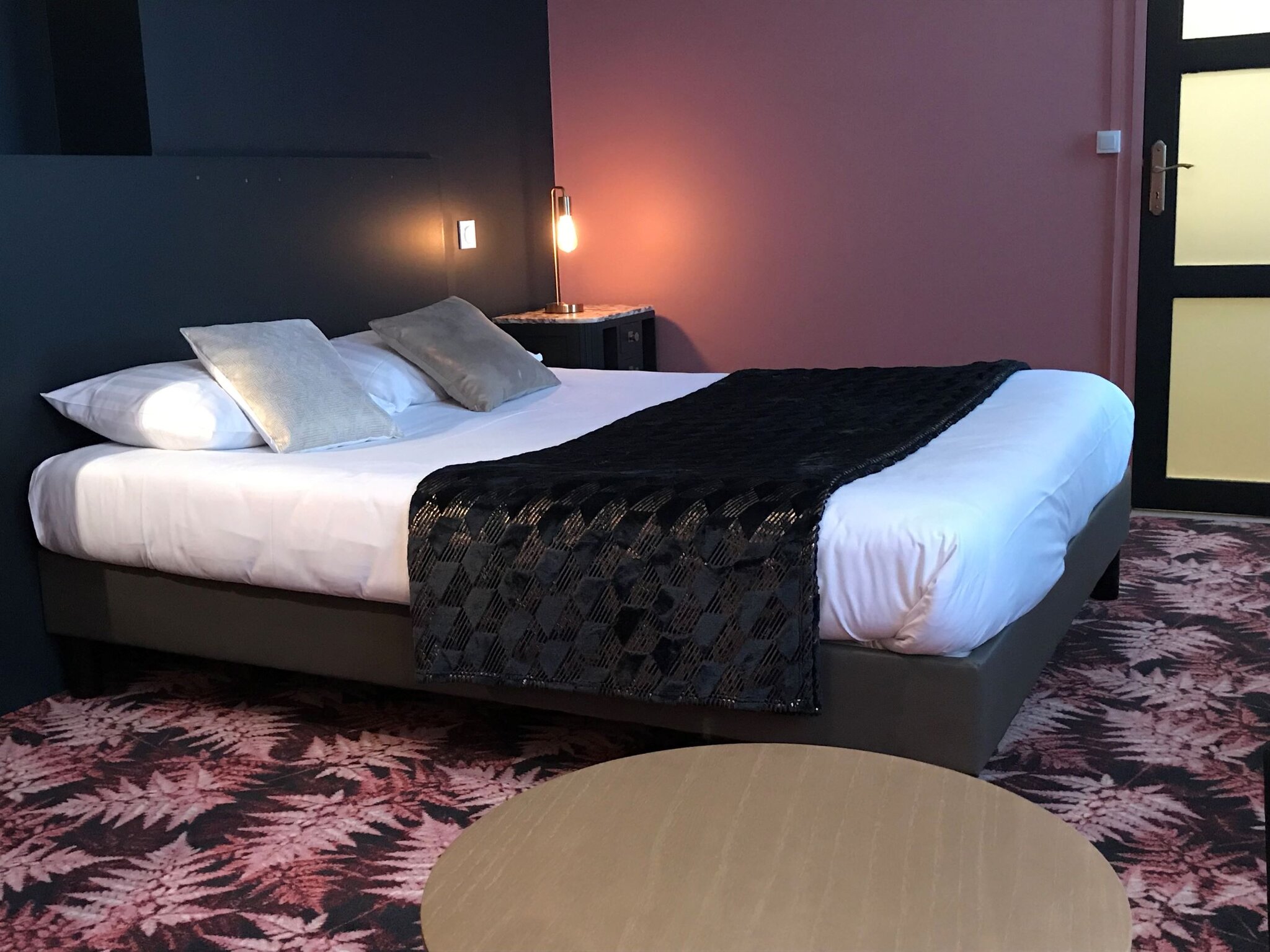 Hôtel Victoria, The Originals Boutique 3
