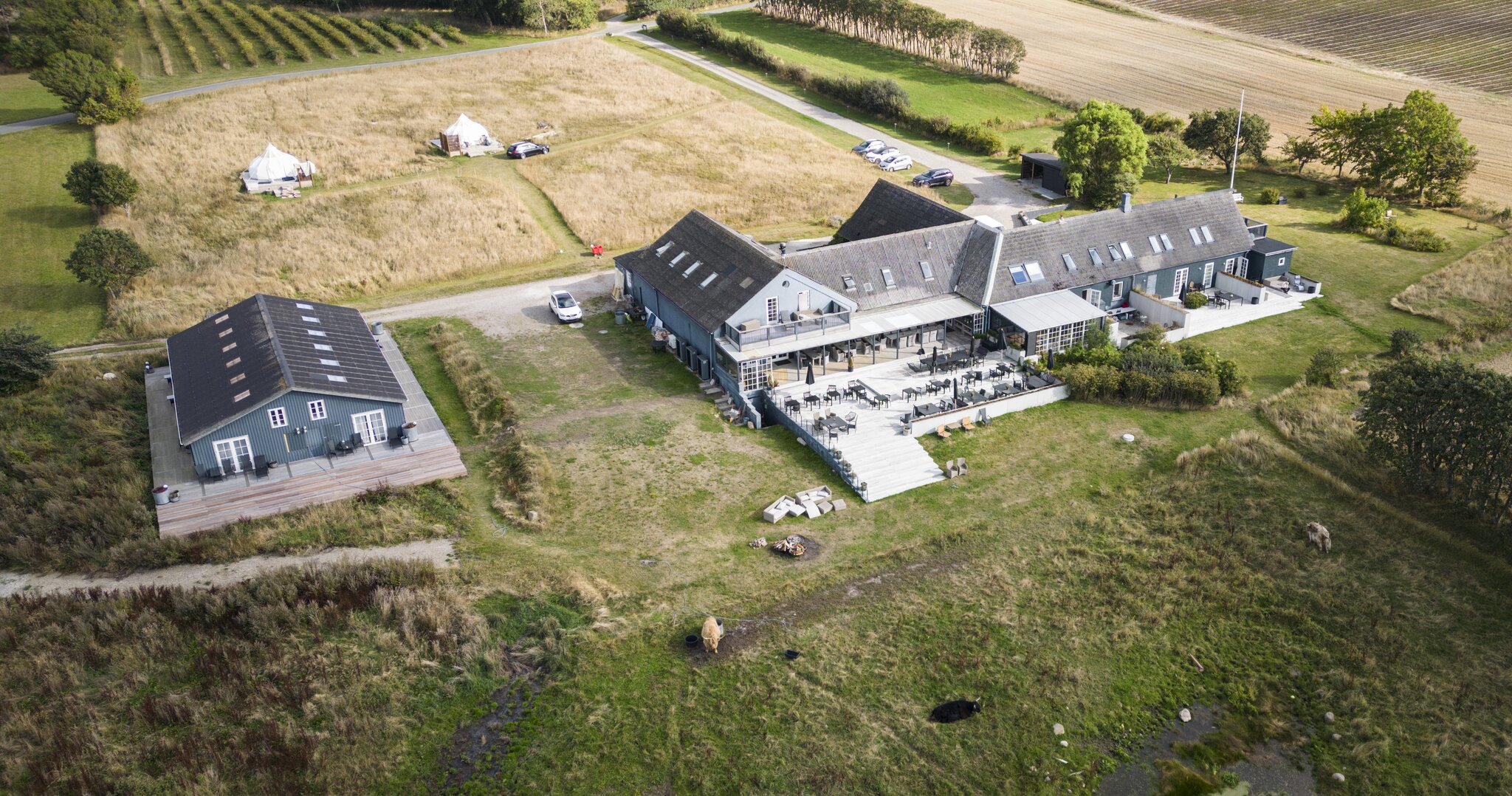 Samsø Badehotel 2