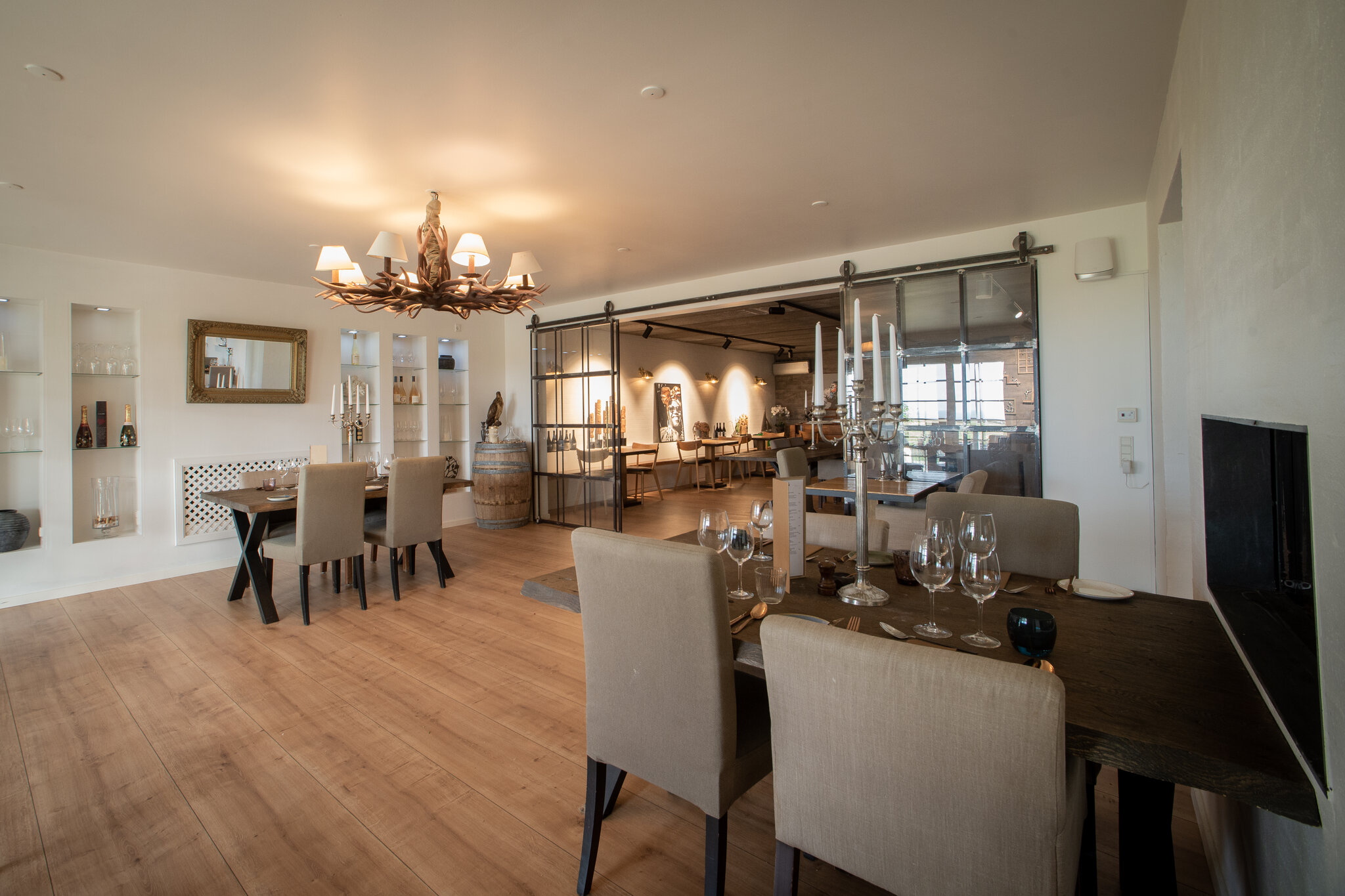 Samsø Badehotel 3