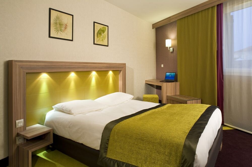 Mercure Libourne Saint-Émilion 2