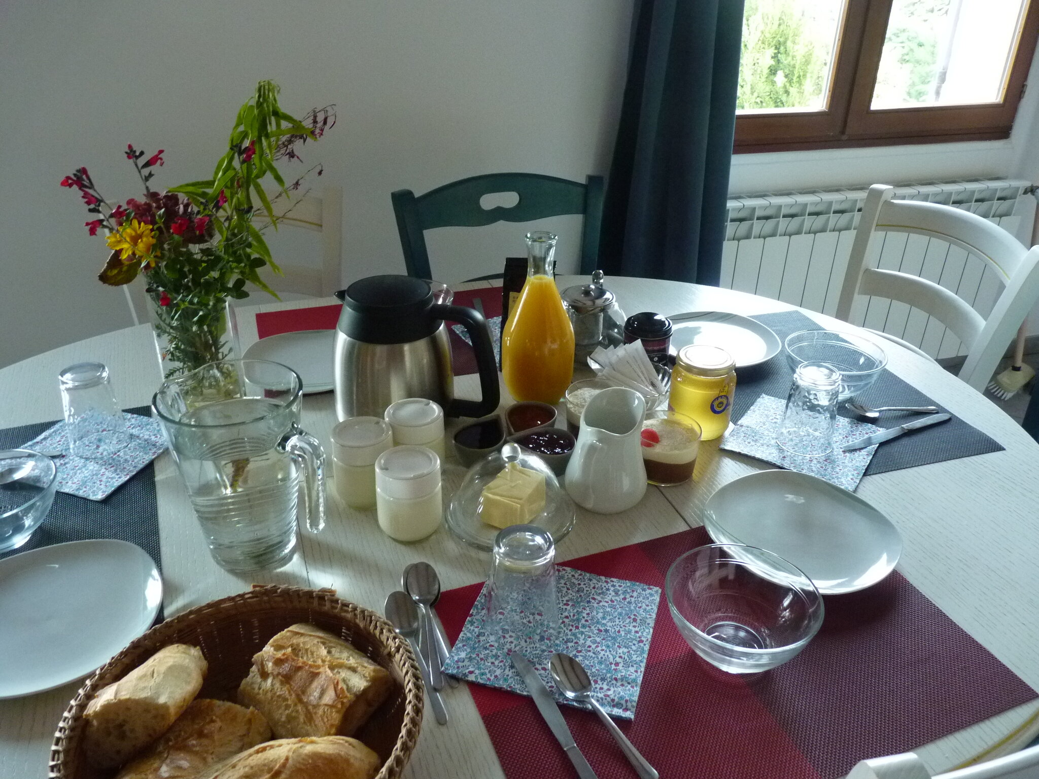 Le Bosquet Fruité 3