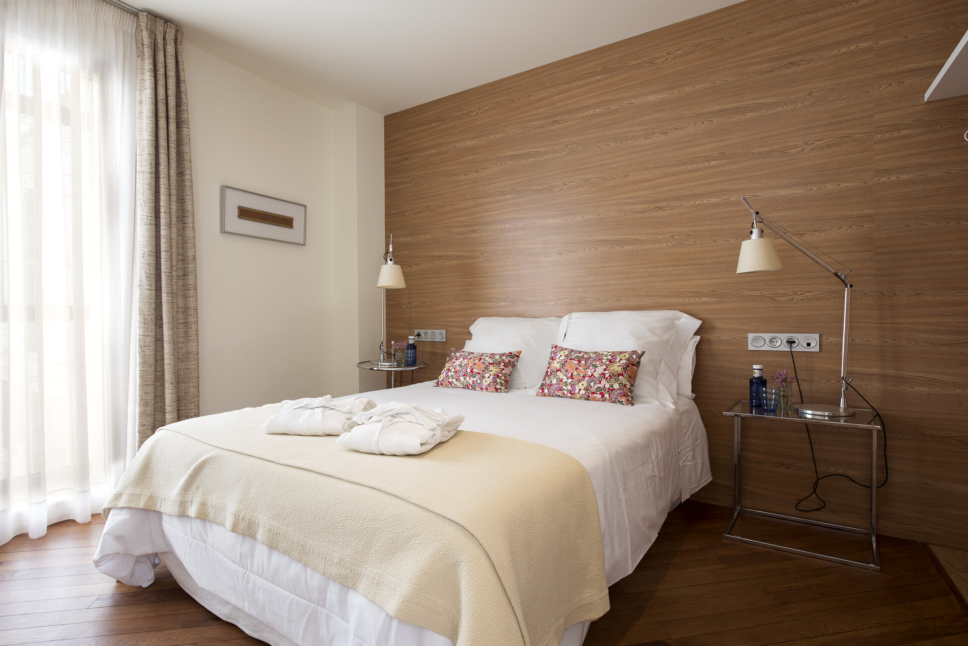 La Alcoba del Agua hotel boutique 2