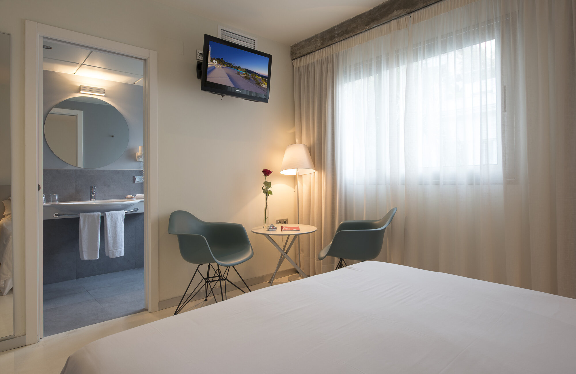 La Alcoba del Agua hotel boutique 3