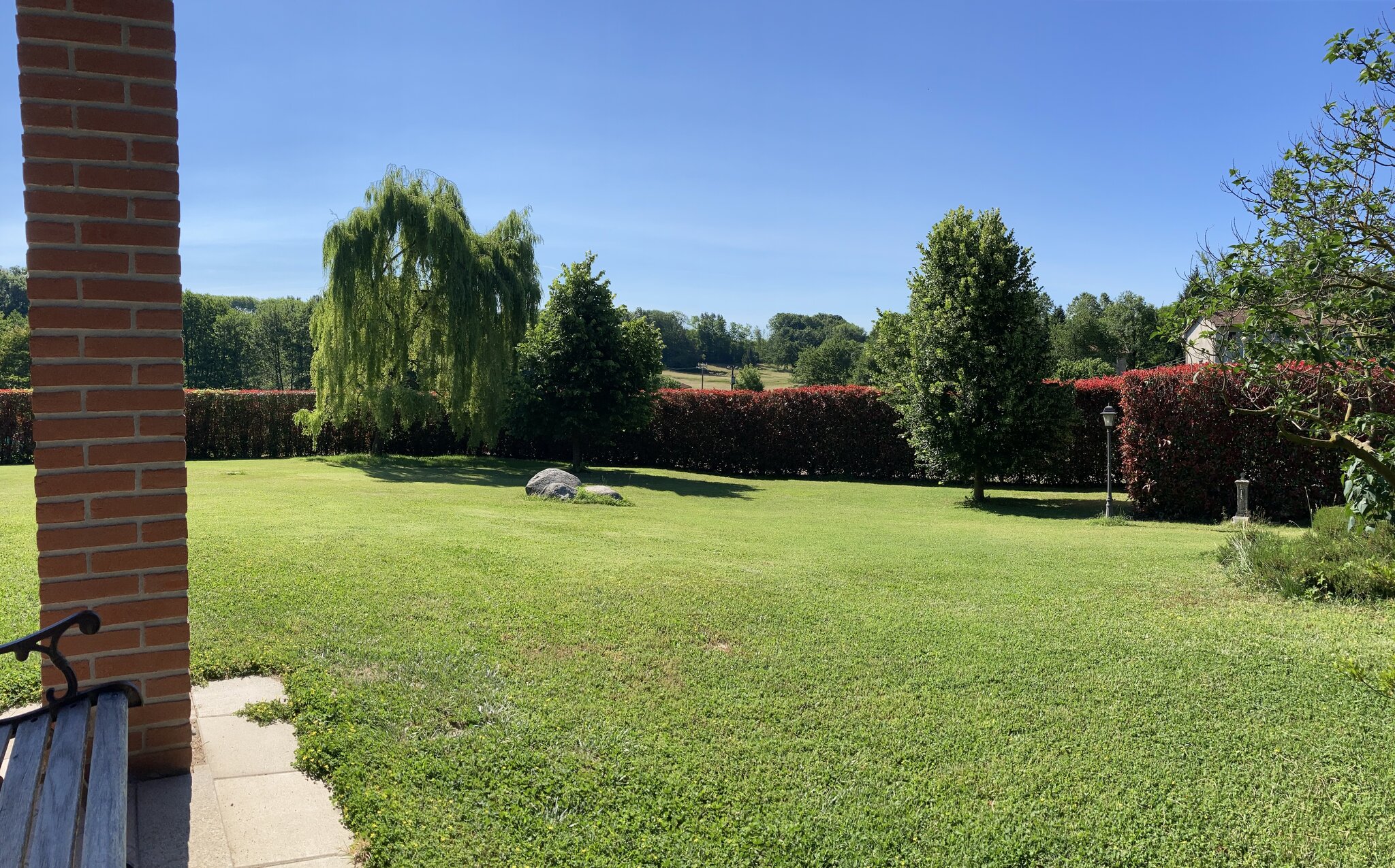 Agriturismo Altana del Motto Rosso 3