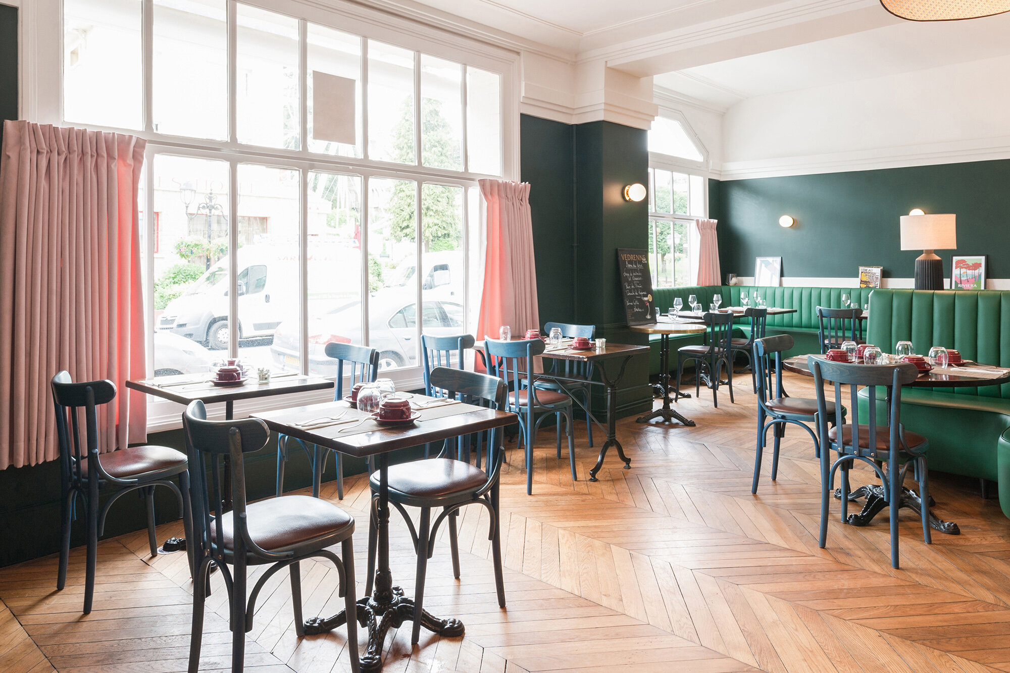 Hôtel The Originals Bagnoles-de-l'Orne Ô Gayot 4