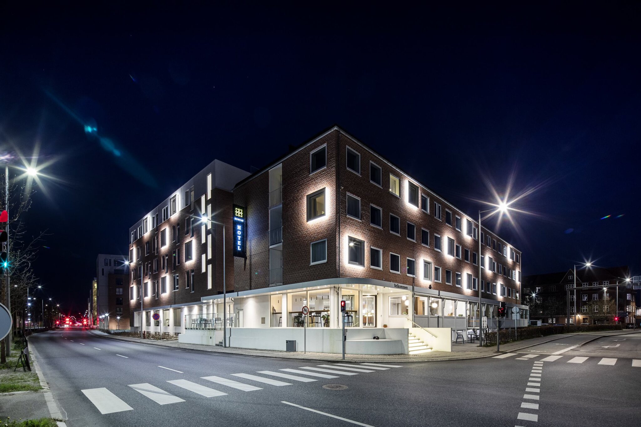 Kompas Hotel Aalborg 5