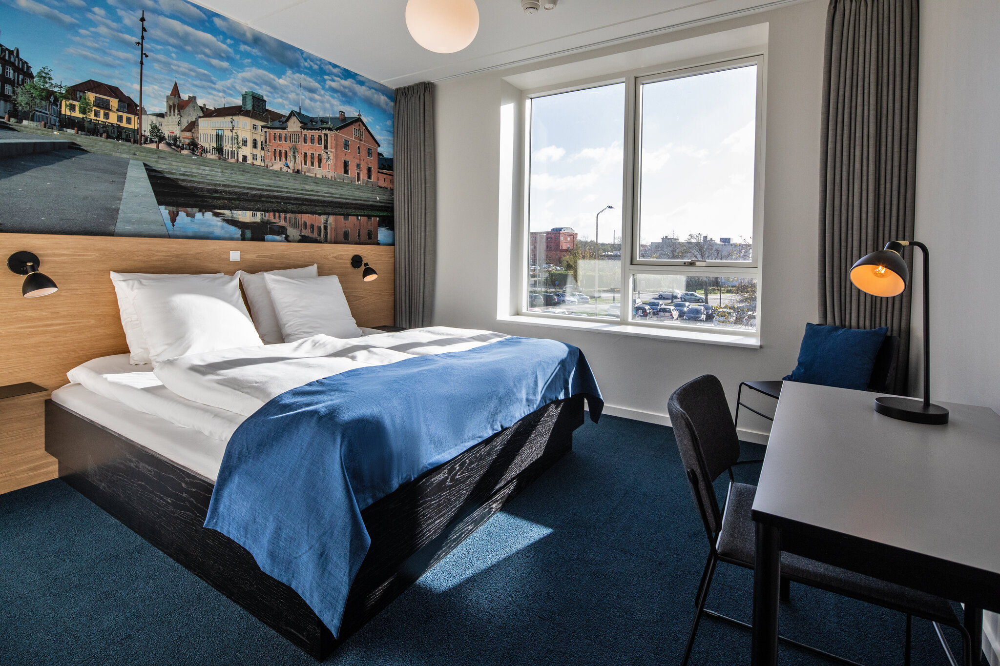 Kompas Hotel Aalborg 2