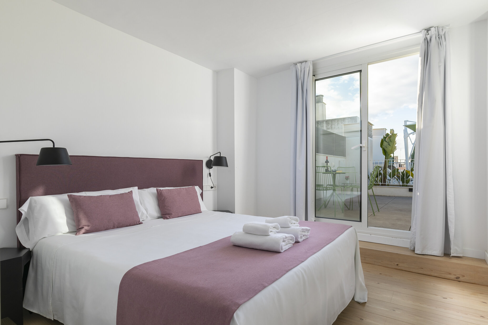 Holiday Rentals Sevilla Los Salados 3