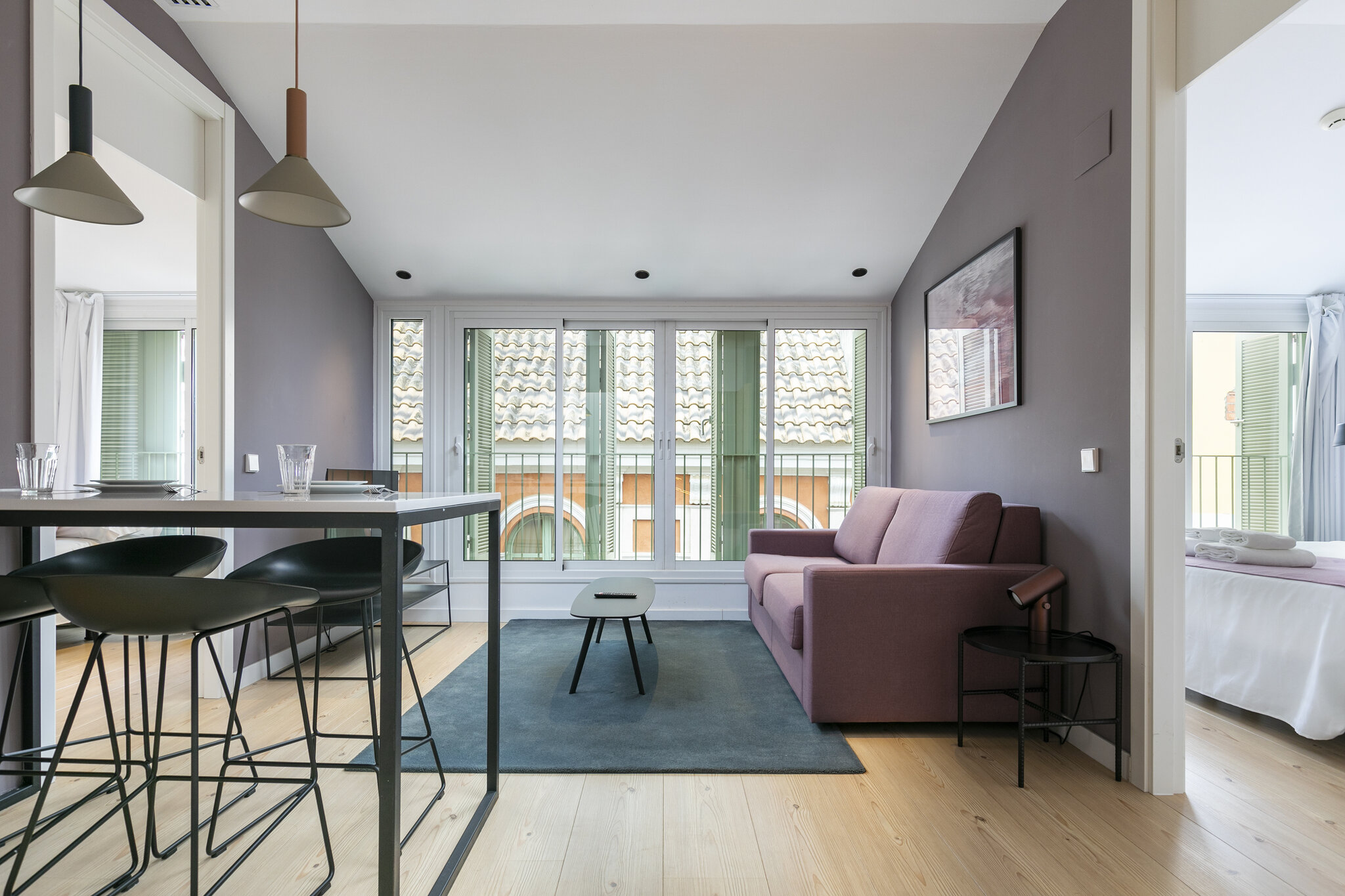 Holiday Rentals Sevilla Los Salados 2