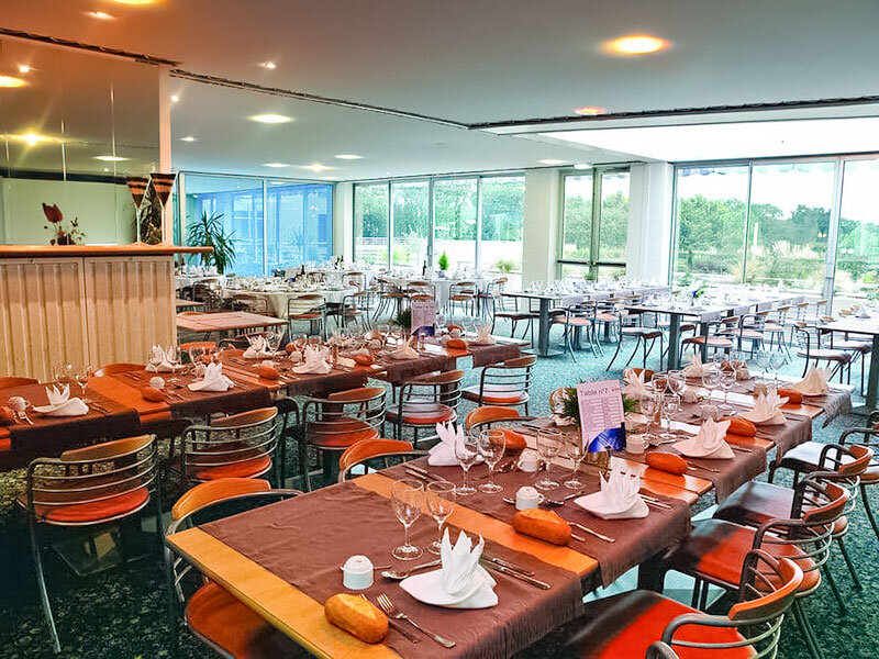 Hôtel Club Les Jardins de l'Atlantique 3