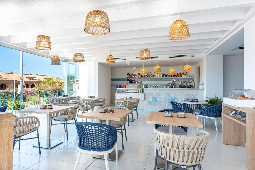 Best Western Hotel Blumarea 3
