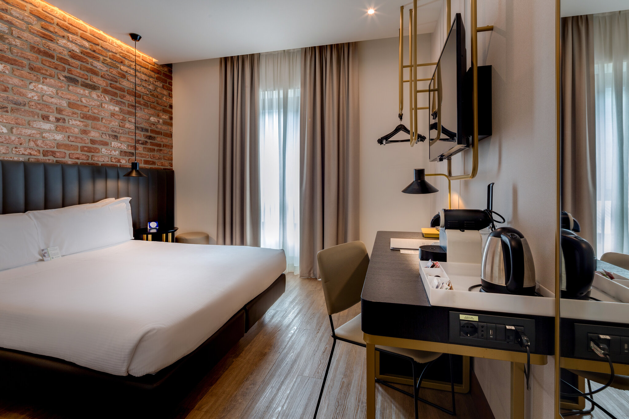 Best Western Hotel Tritone