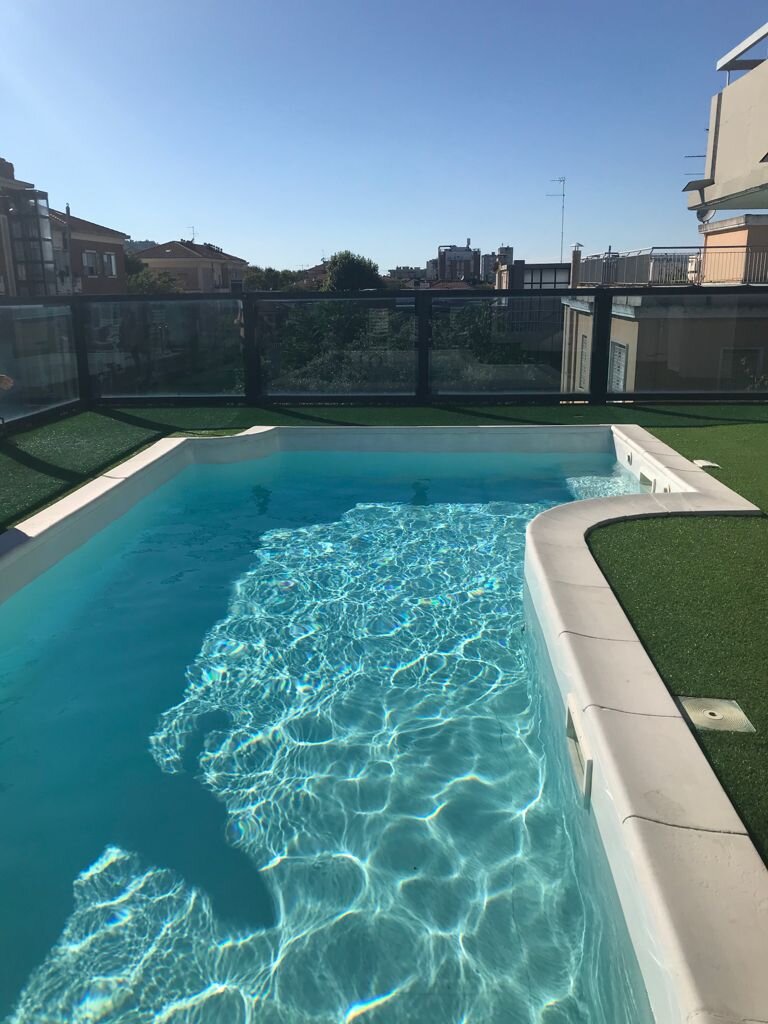 Hotel Caesar 3