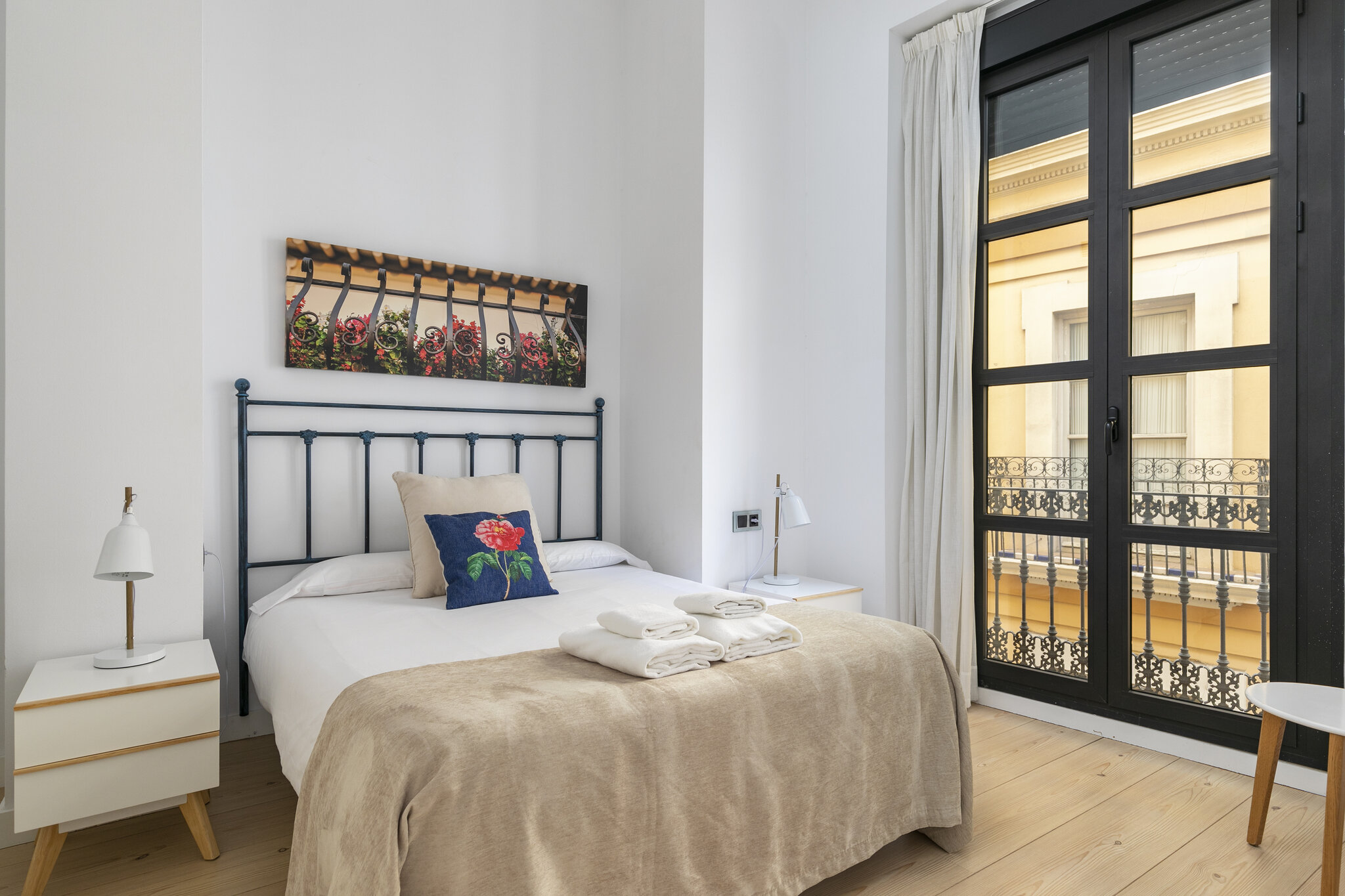 Holidays Rentals Sevilla Tempa Museo 3