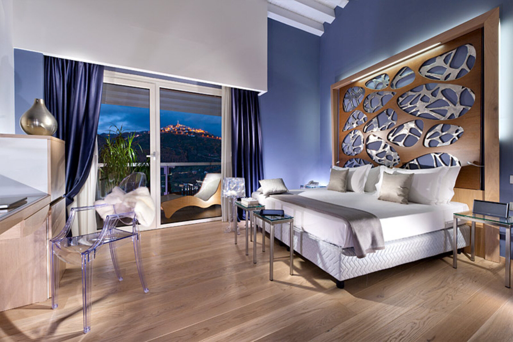 Bouganville Hill Resort 4