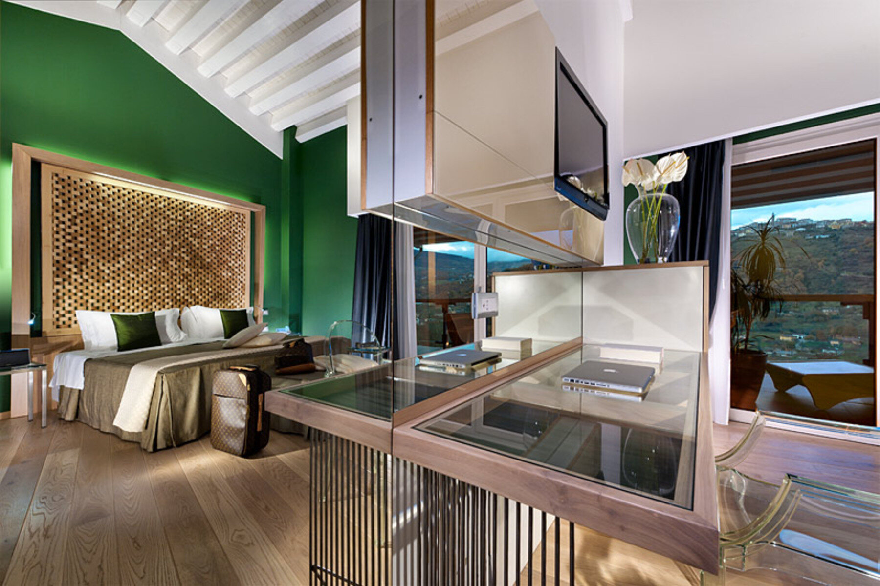 Bouganville Hill Resort 2