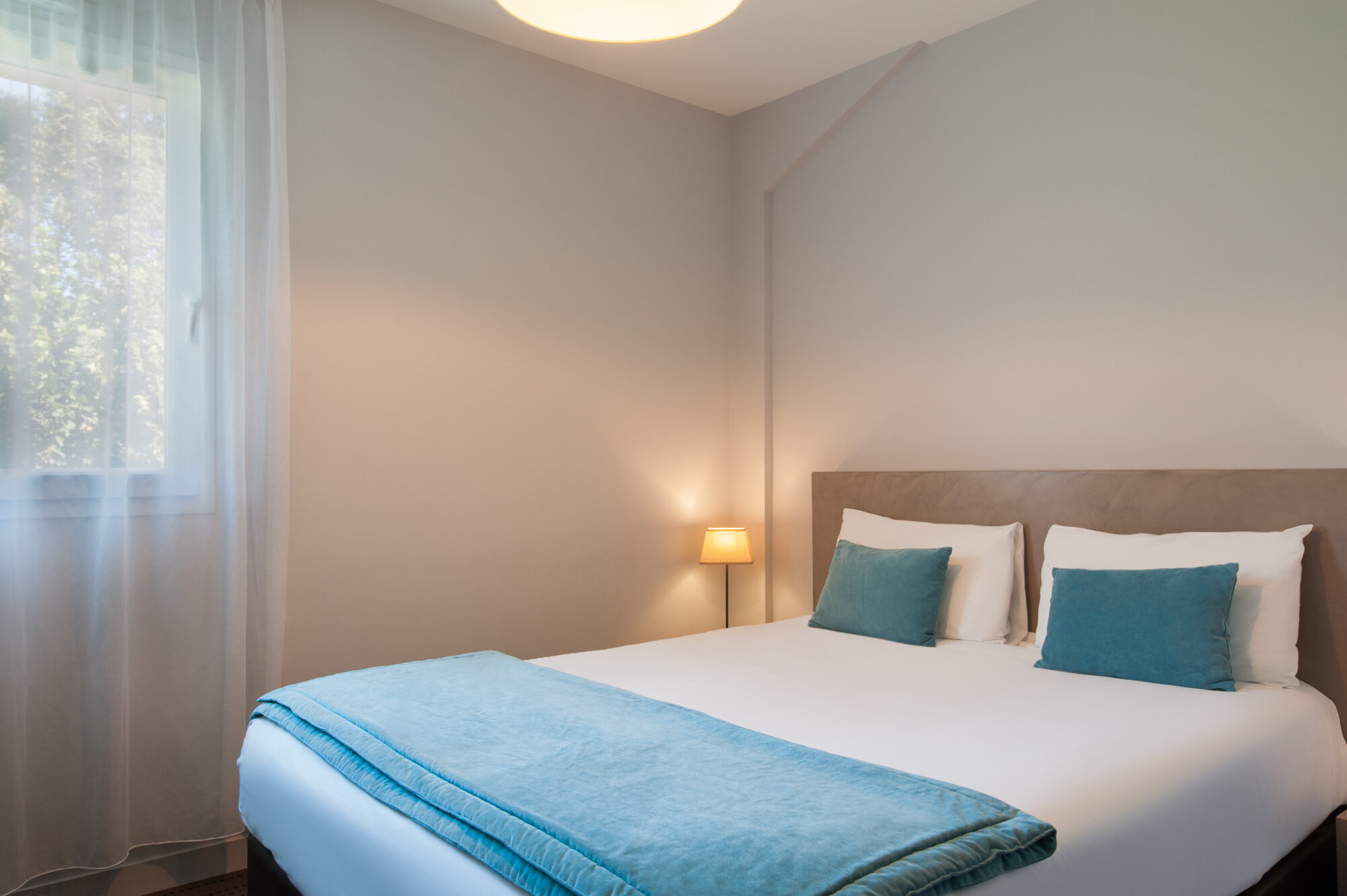 The Originals Boutique, Hôtel La Grange, Niort 2
