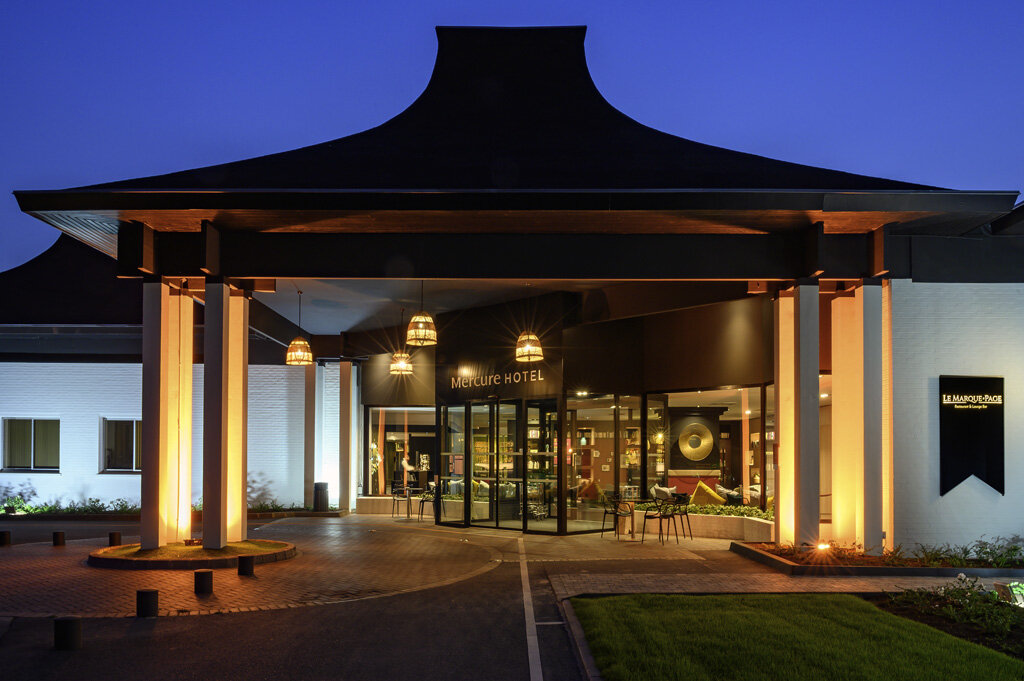 Mercure Lille Marcq en Baroeul 3
