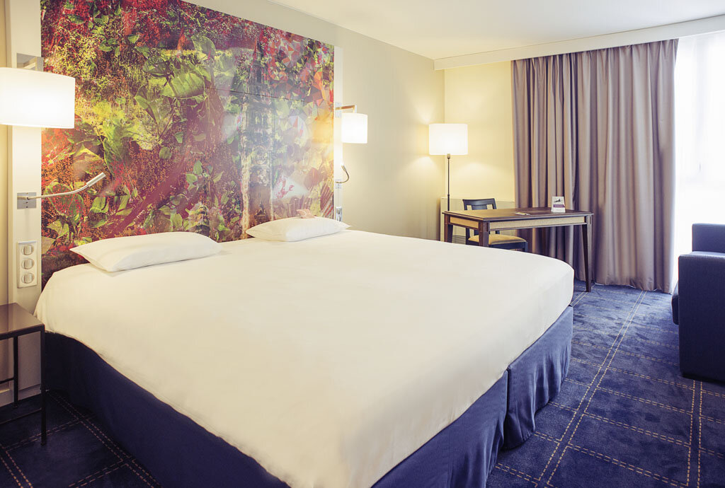 Mercure Lille Marcq en Baroeul 2