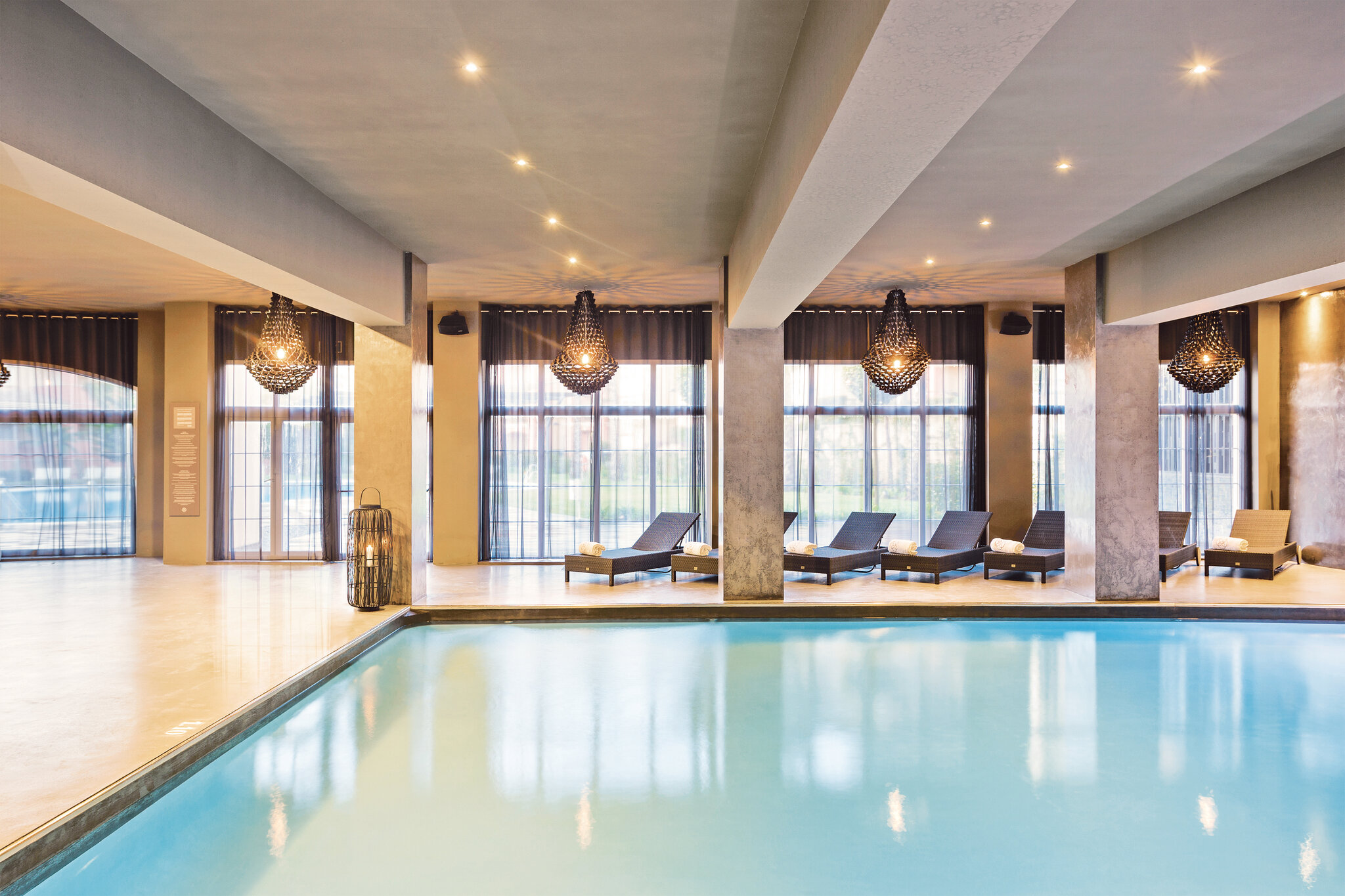 Ama Islantilla Resort 2