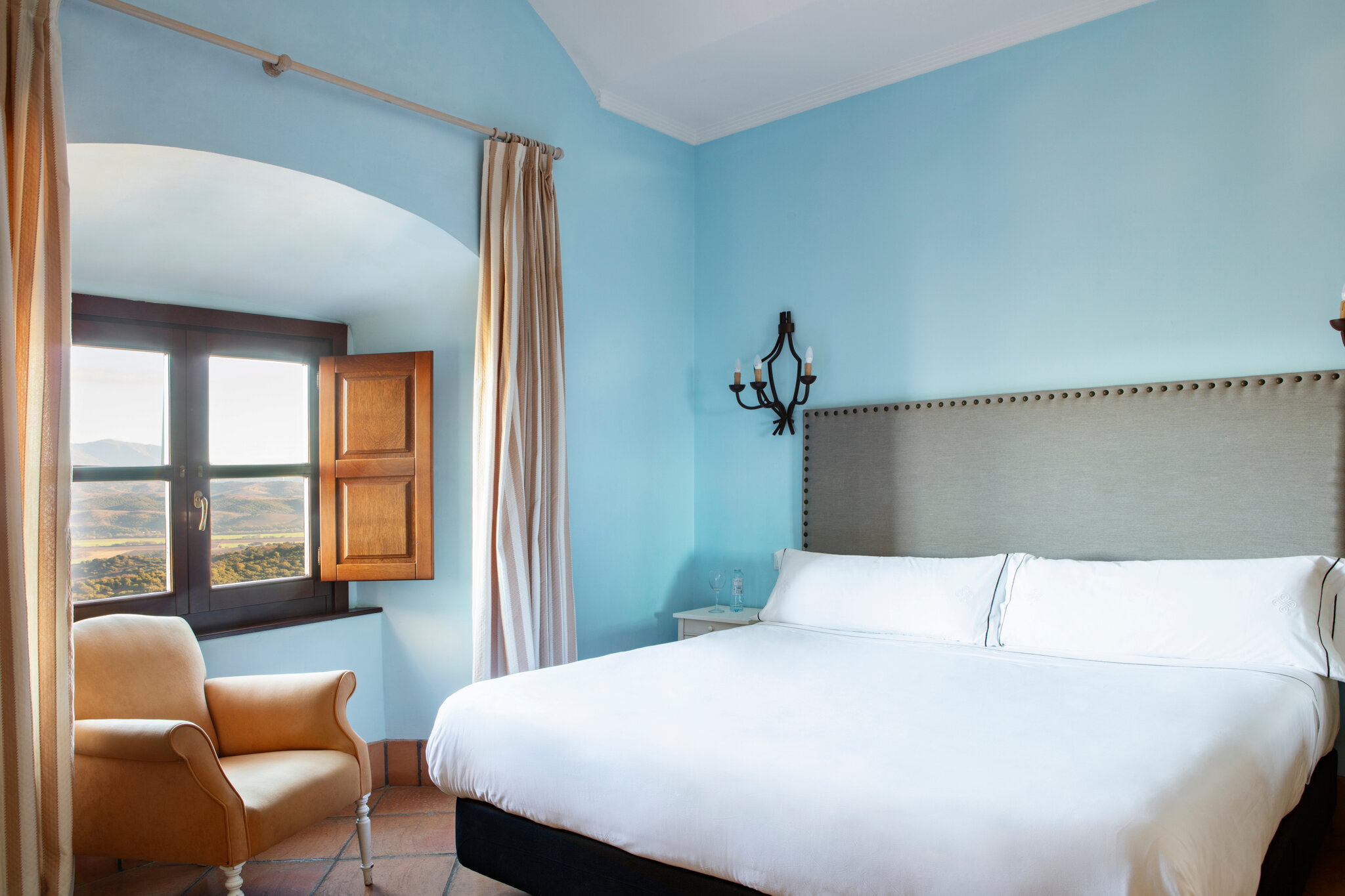 Hotel Castillo de Castellar 2