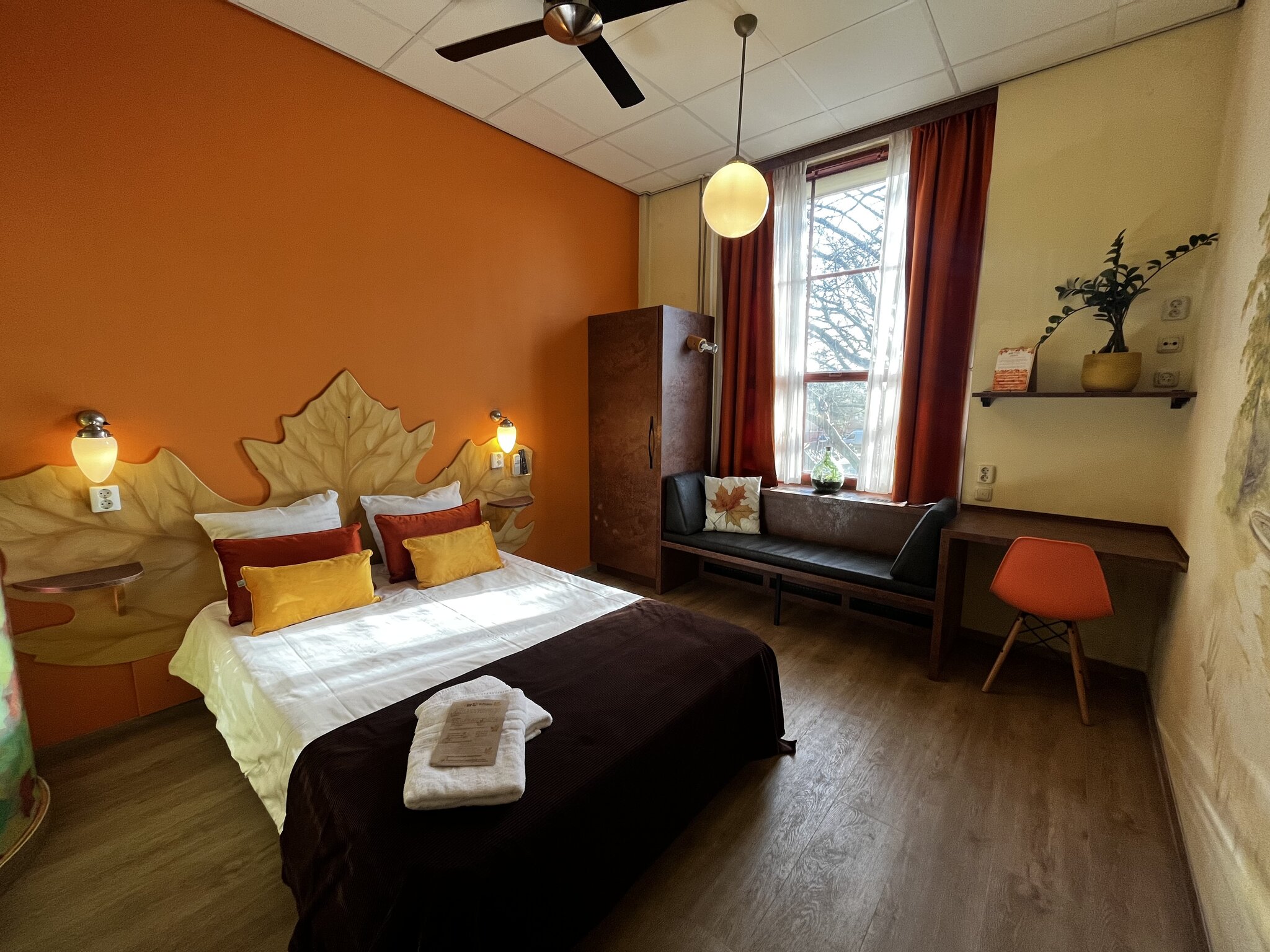 Hotel De Plataan 2