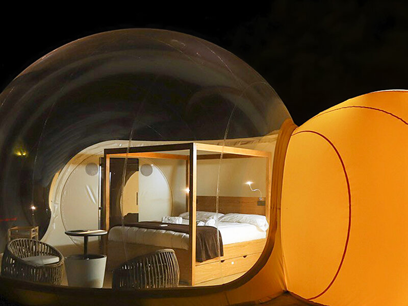 Hotel Zielo Las Beatas 4