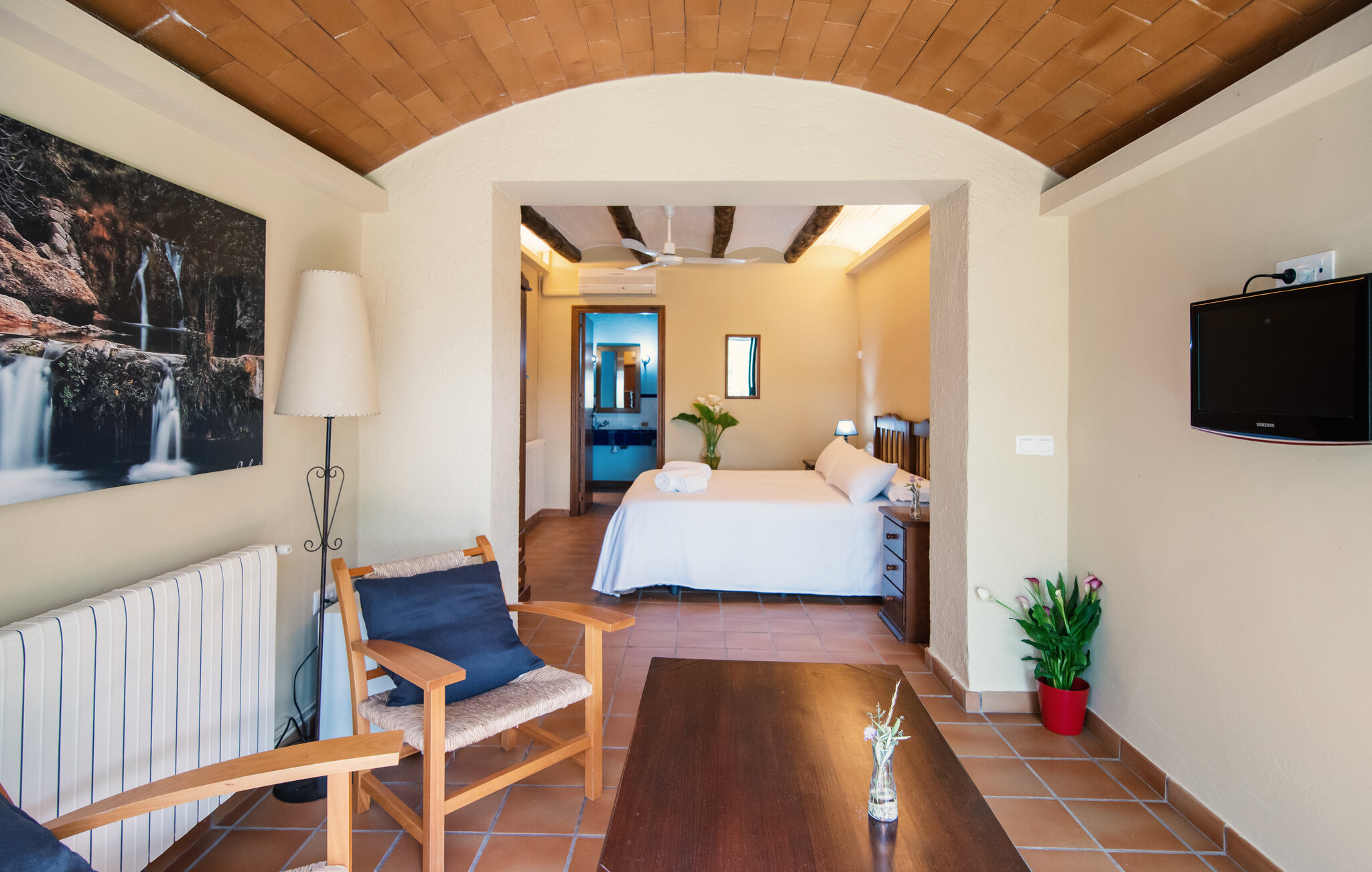 Hotel La Parada del Compte 2