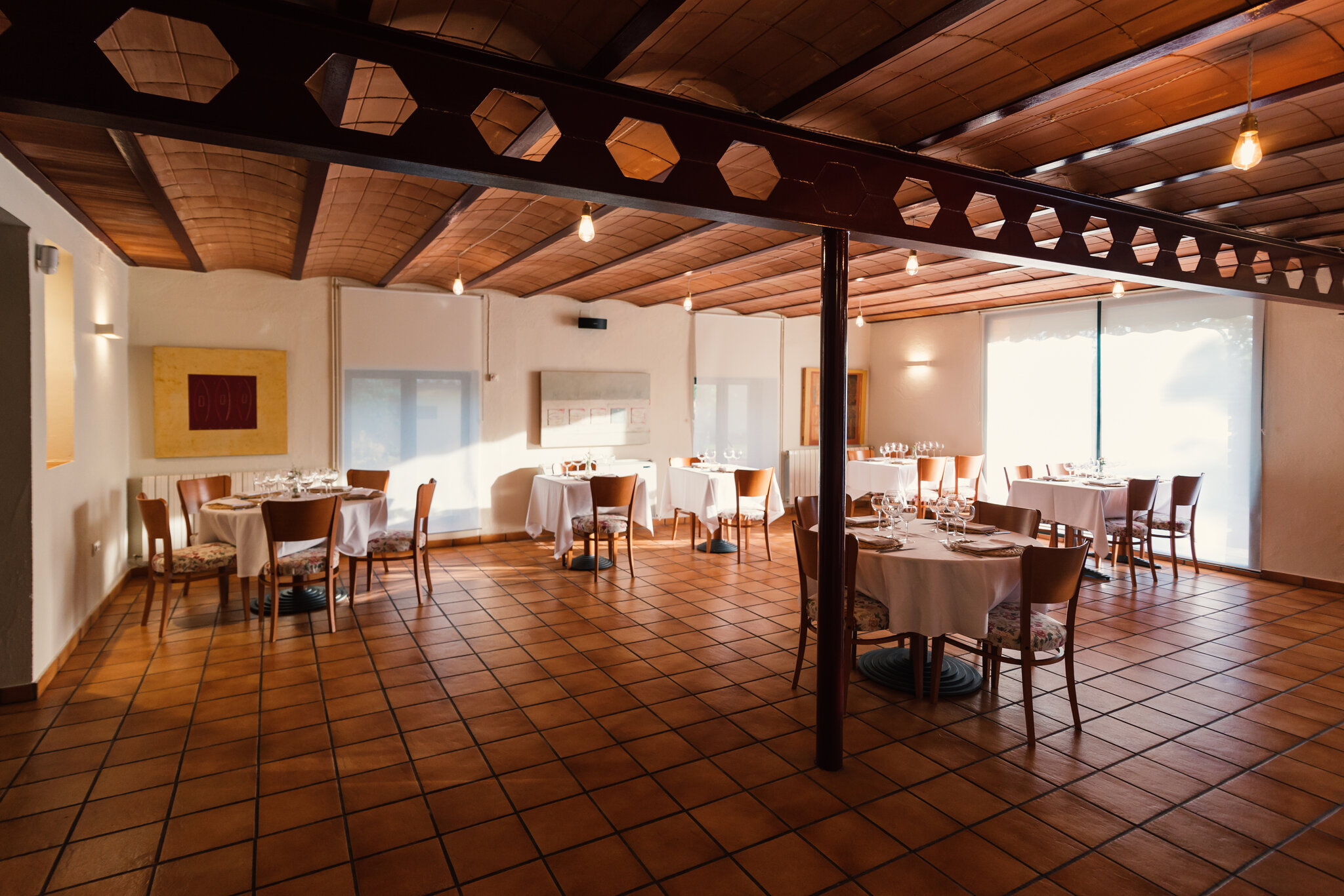 Hotel La Parada del Compte 2