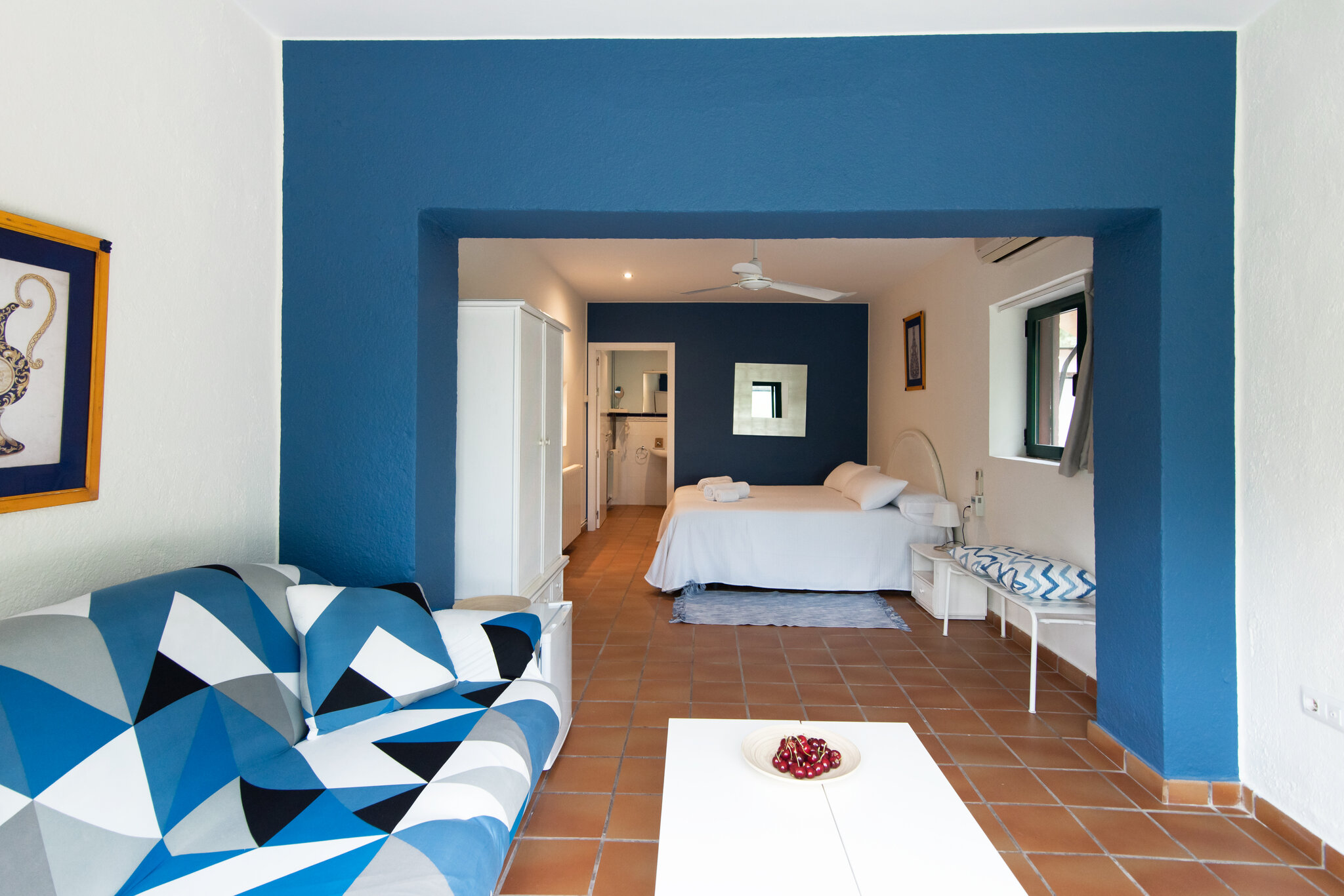 Hotel La Parada del Compte 5