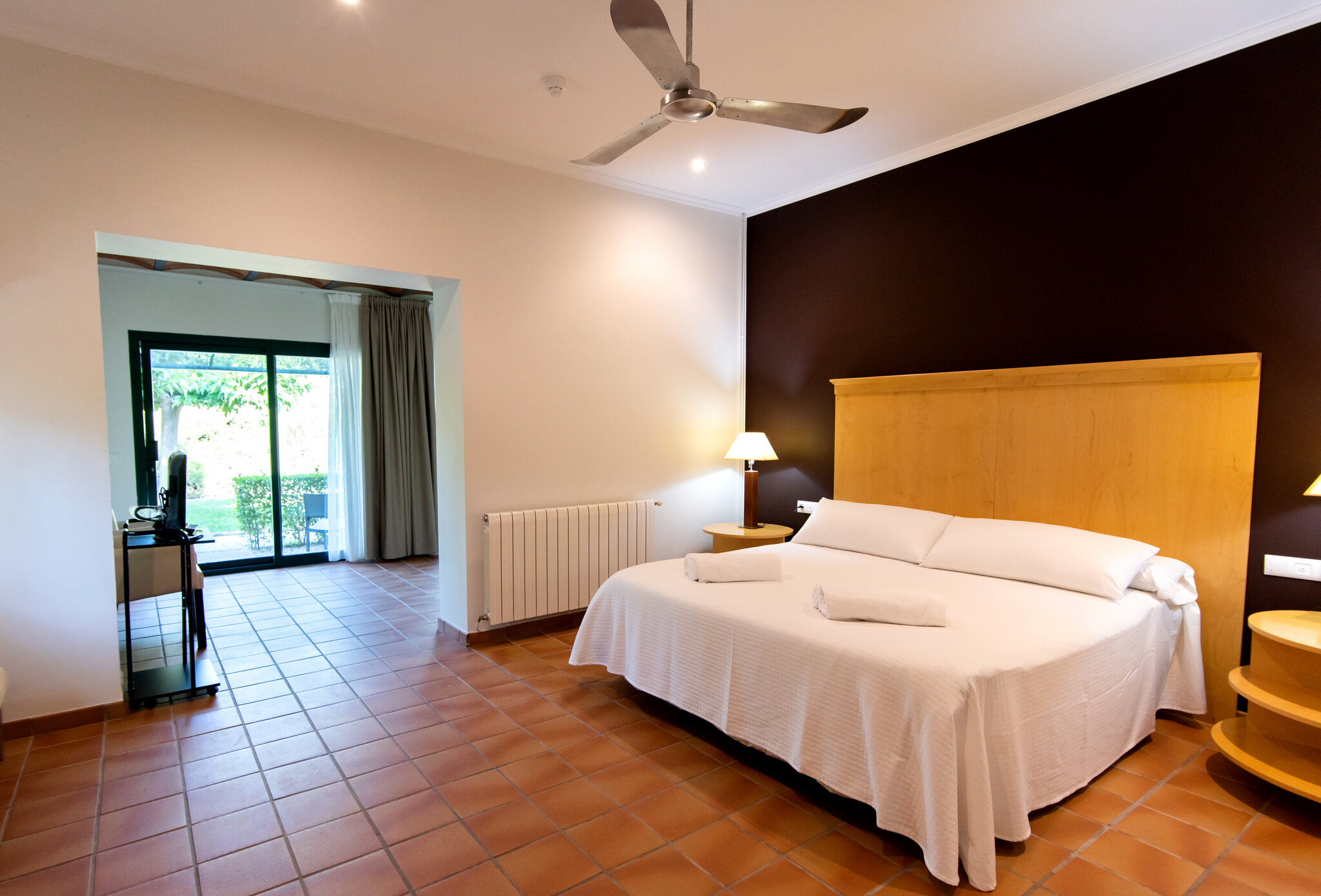 Hotel La Parada del Compte